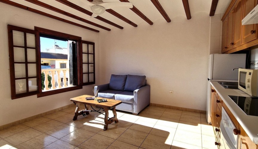 Resale - Apartment -
Orihuela Costa - Costa Blanca