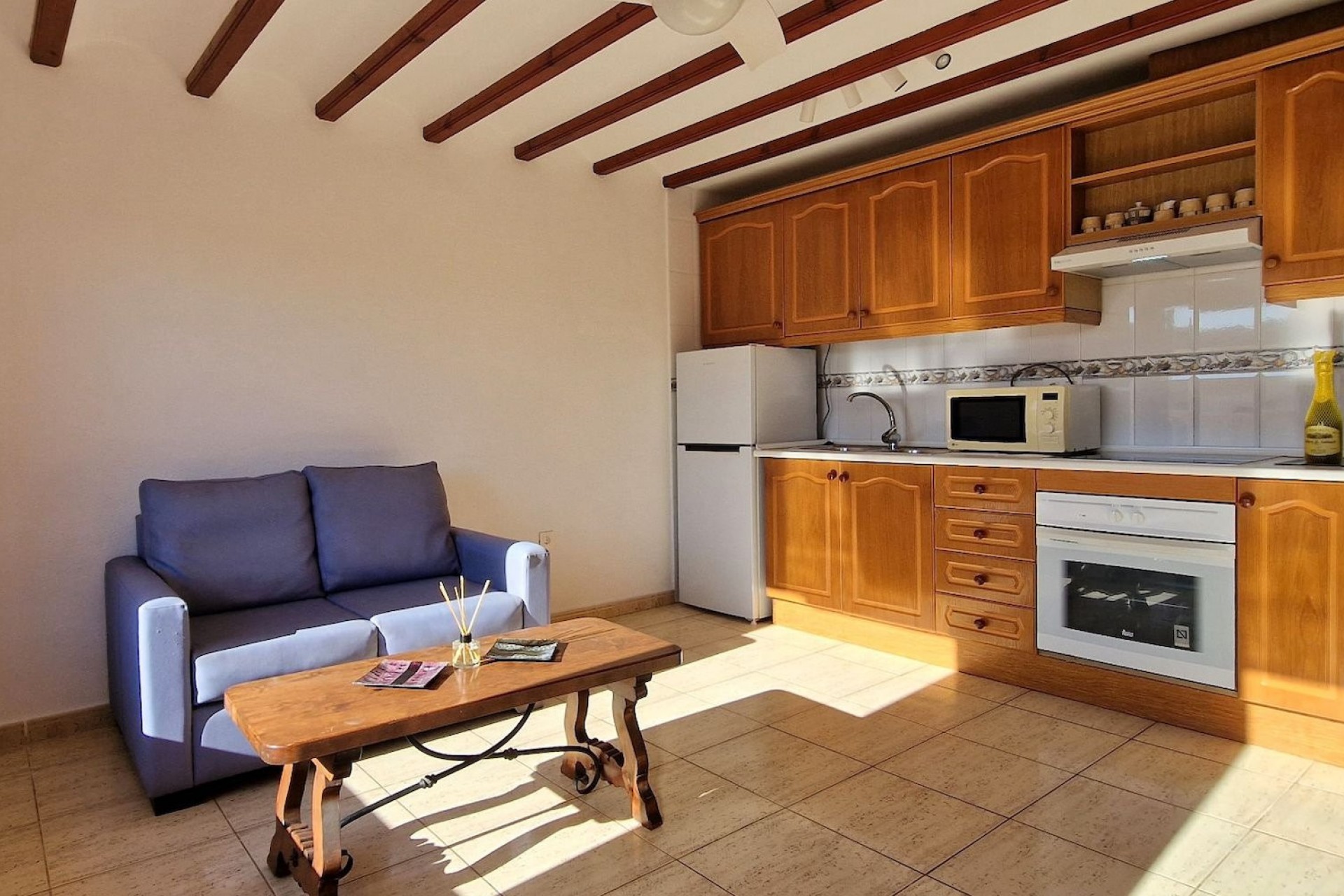 Resale - Apartment -
Orihuela Costa - Costa Blanca