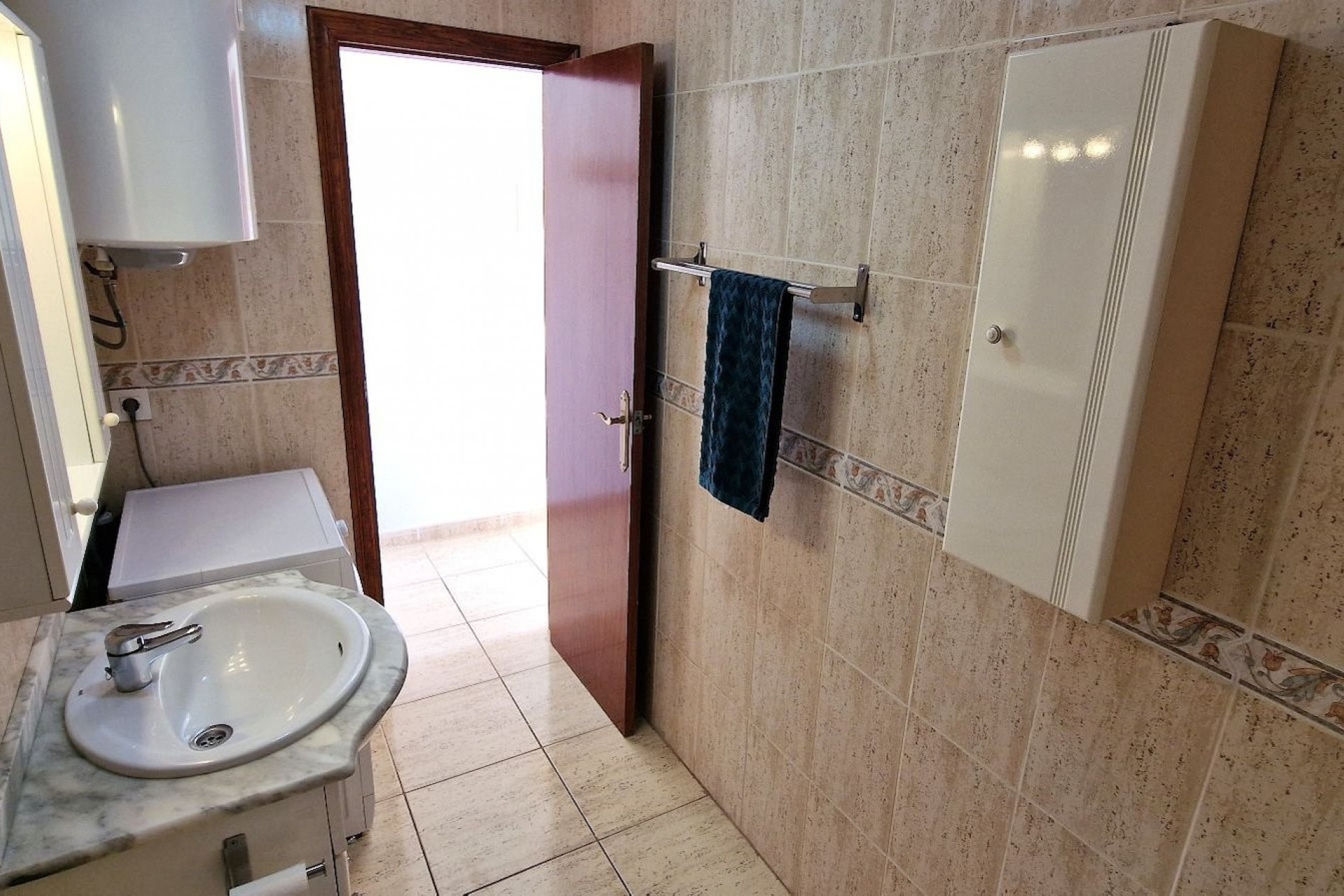 Resale - Apartment -
Orihuela Costa - Costa Blanca