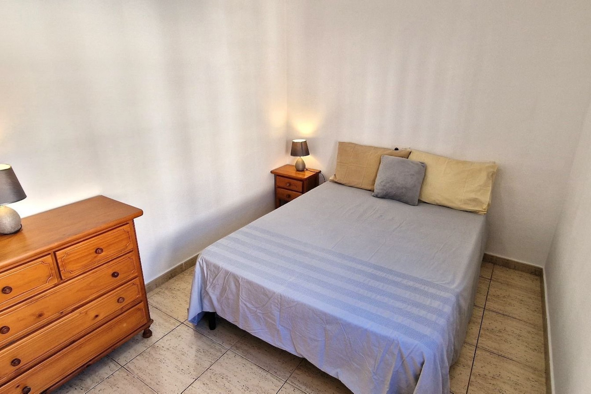 Resale - Apartment -
Orihuela Costa - Costa Blanca