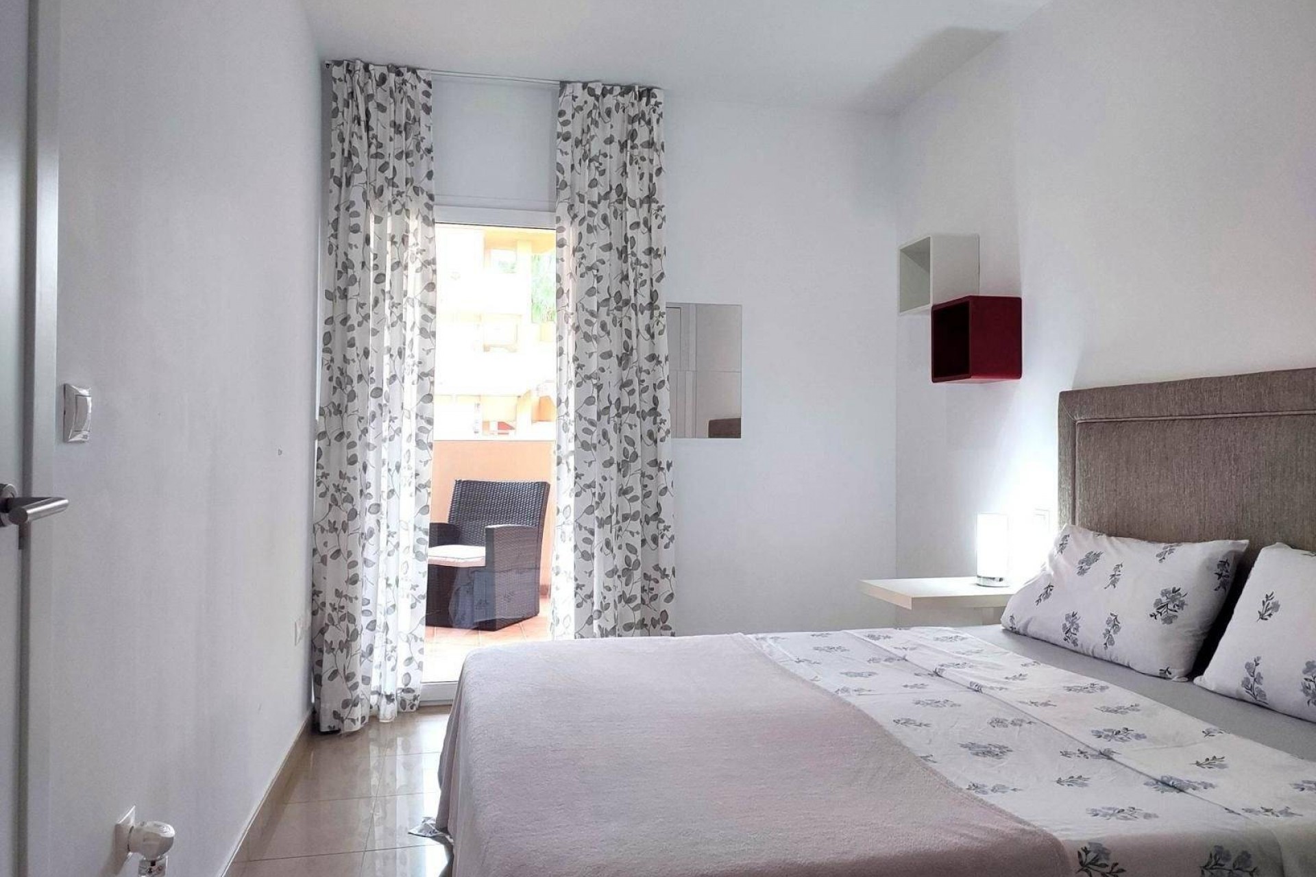 Resale - Apartment -
Orihuela Costa - Horizonte - La Campana