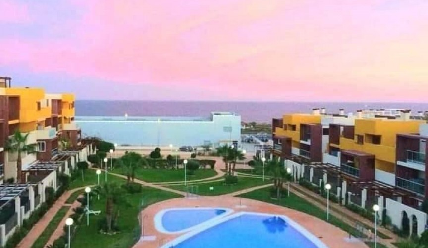 Resale - Apartment -
Orihuela Costa - Horizonte - La Campana