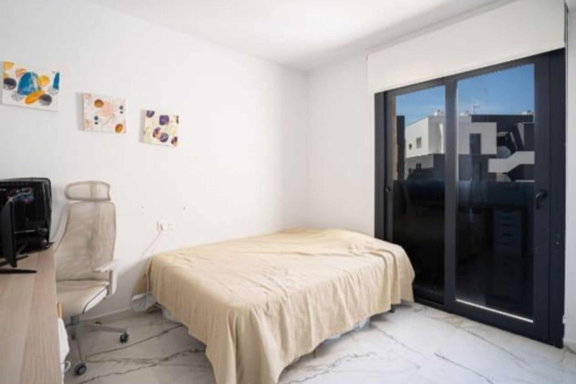 Resale - Apartment -
Orihuela Costa - La Florida