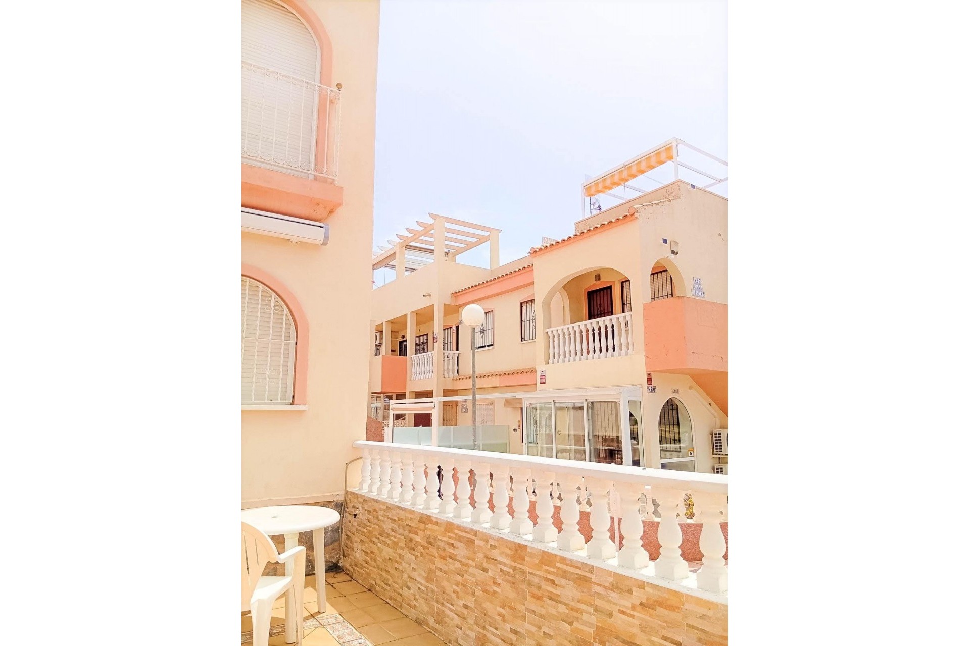 Resale - Apartment -
Orihuela Costa - La Florida