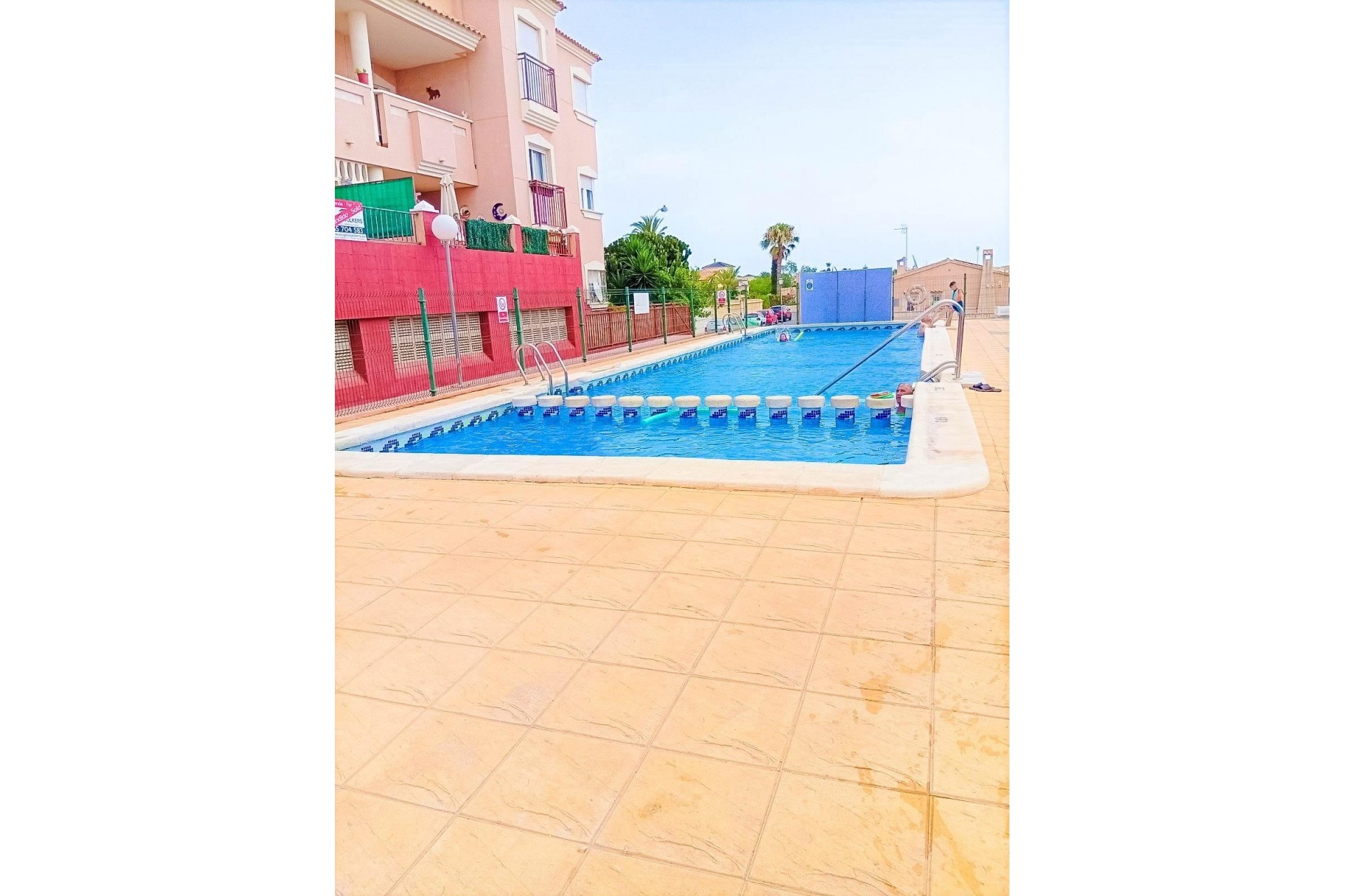 Resale - Apartment -
Orihuela Costa - La Florida