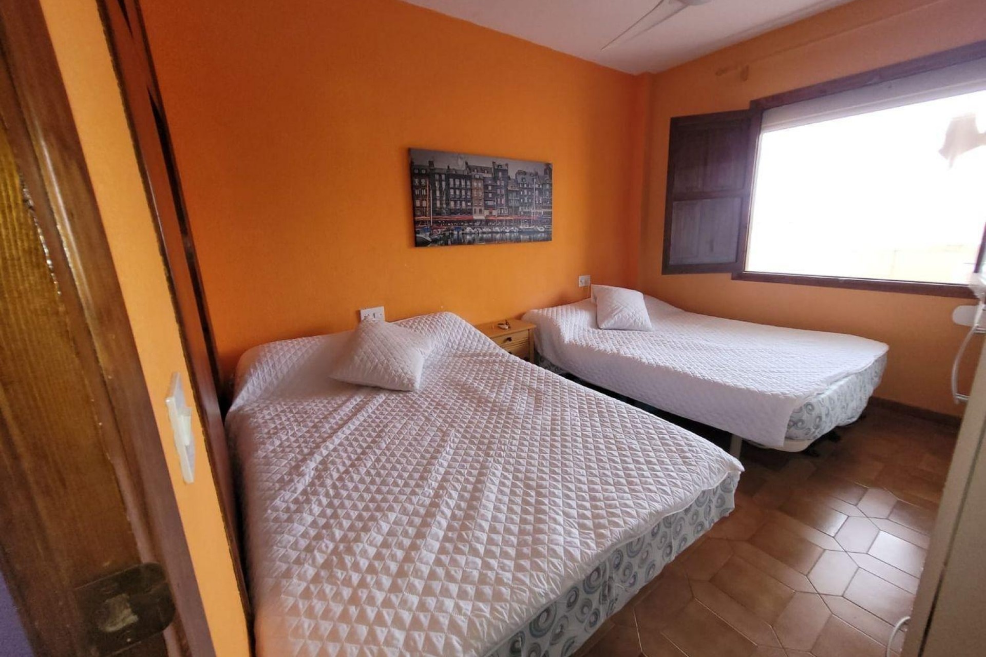 Resale - Apartment -
Orihuela Costa - La Regia