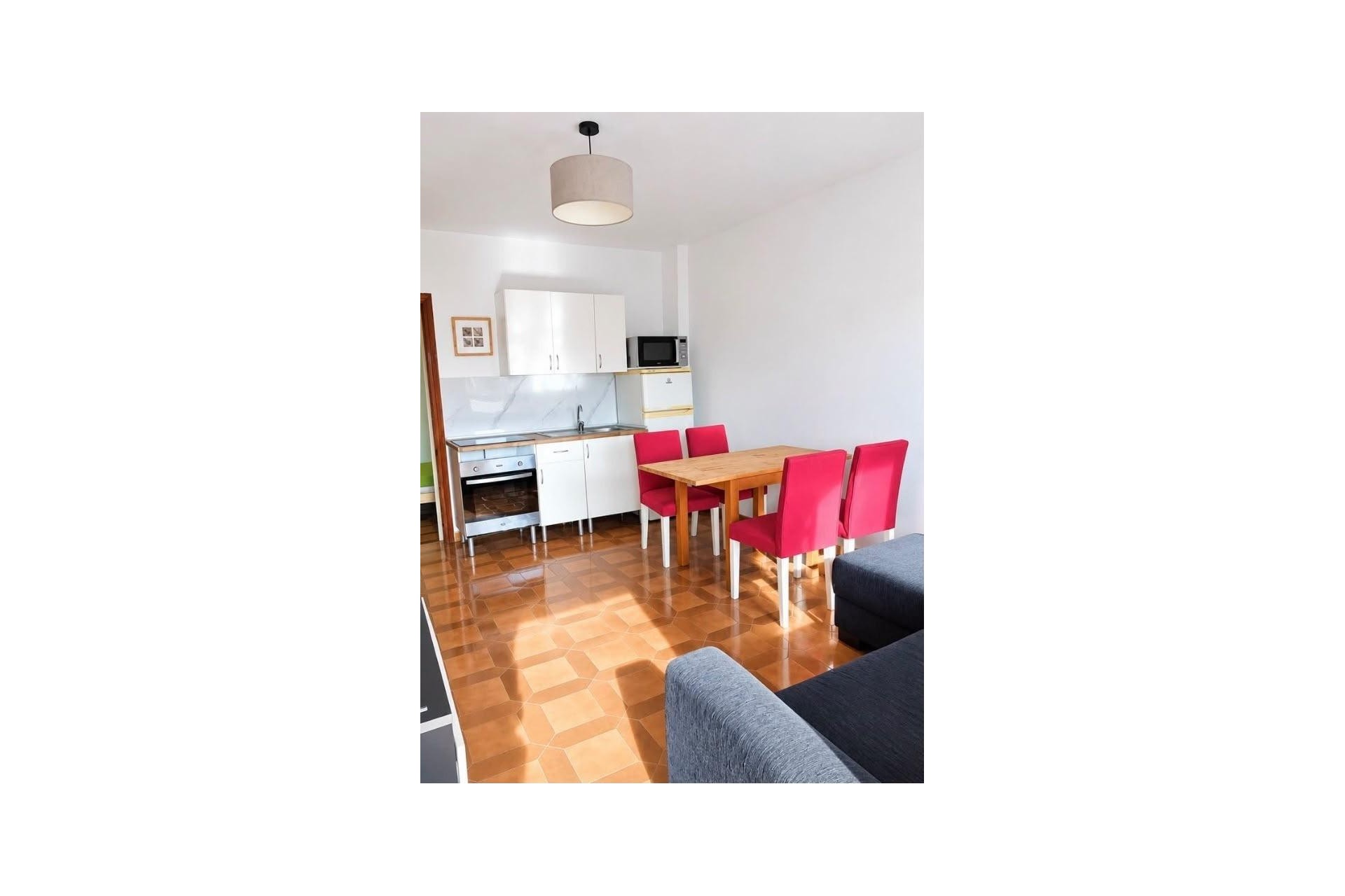 Resale - Apartment -
Orihuela Costa - La Regia