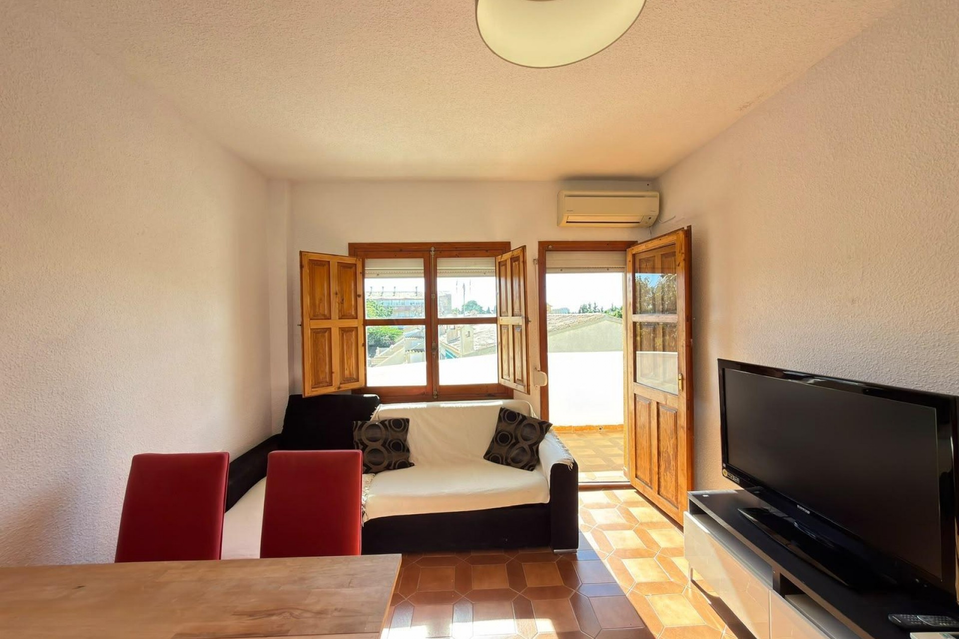 Resale - Apartment -
Orihuela Costa - La Regia