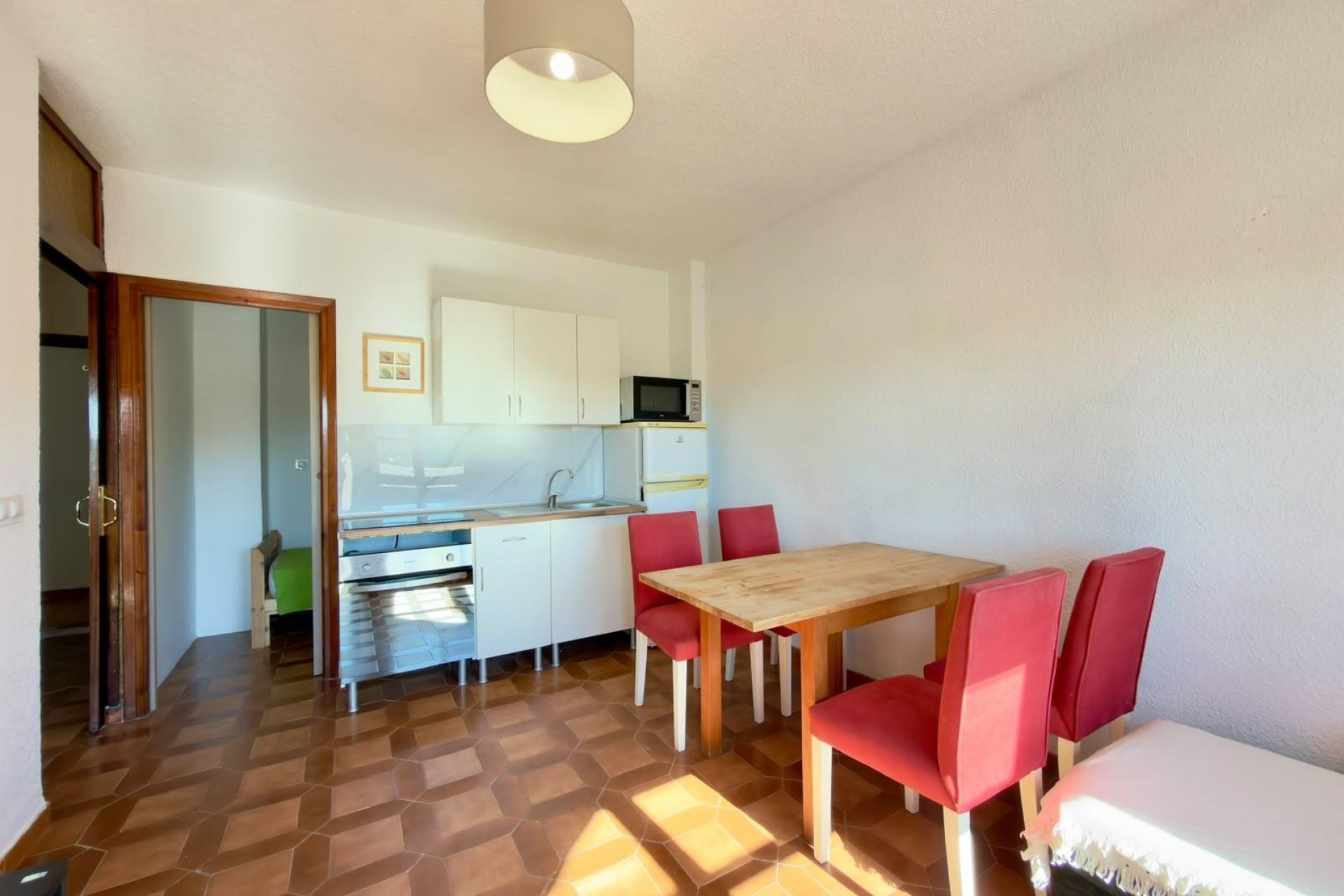 Resale - Apartment -
Orihuela Costa - La Regia