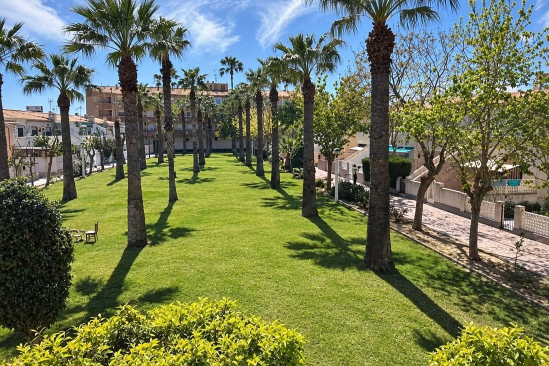 Resale - Apartment -
Orihuela Costa - La Regia