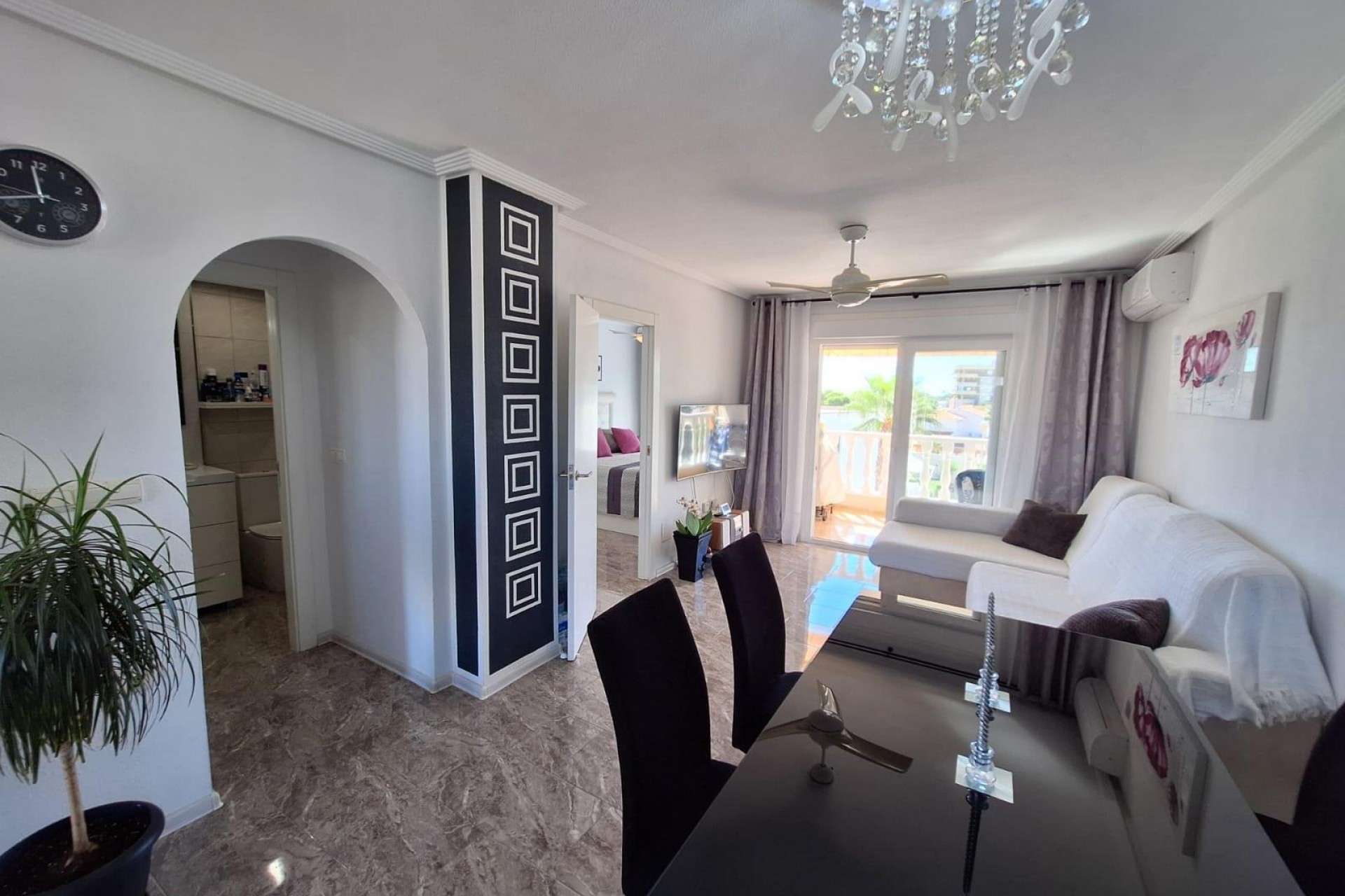 Resale - Apartment -
Orihuela Costa - La Zenia