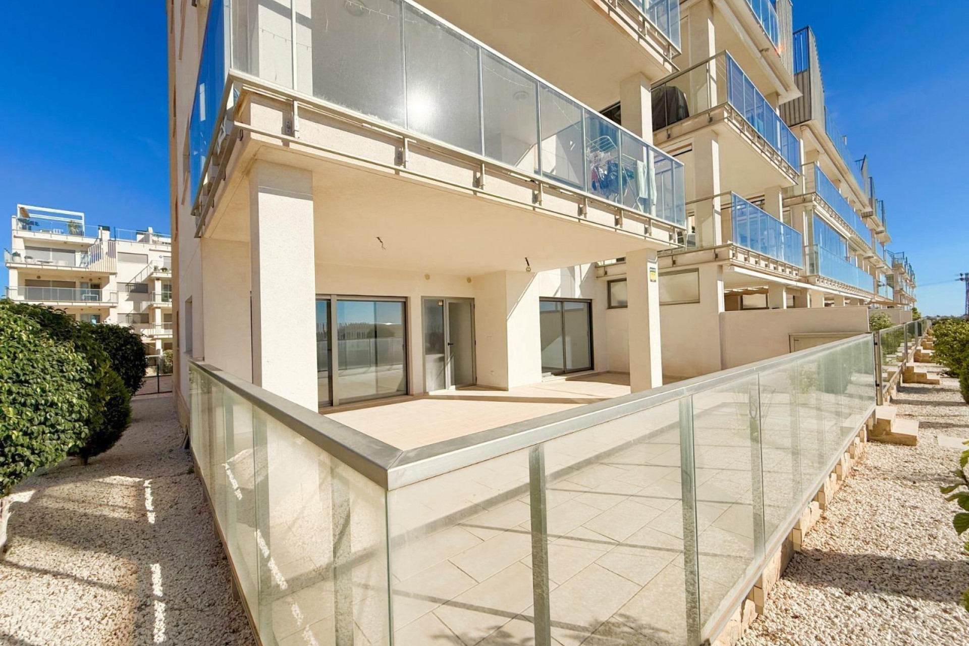 Resale - Apartment -
Orihuela Costa - La Zenia