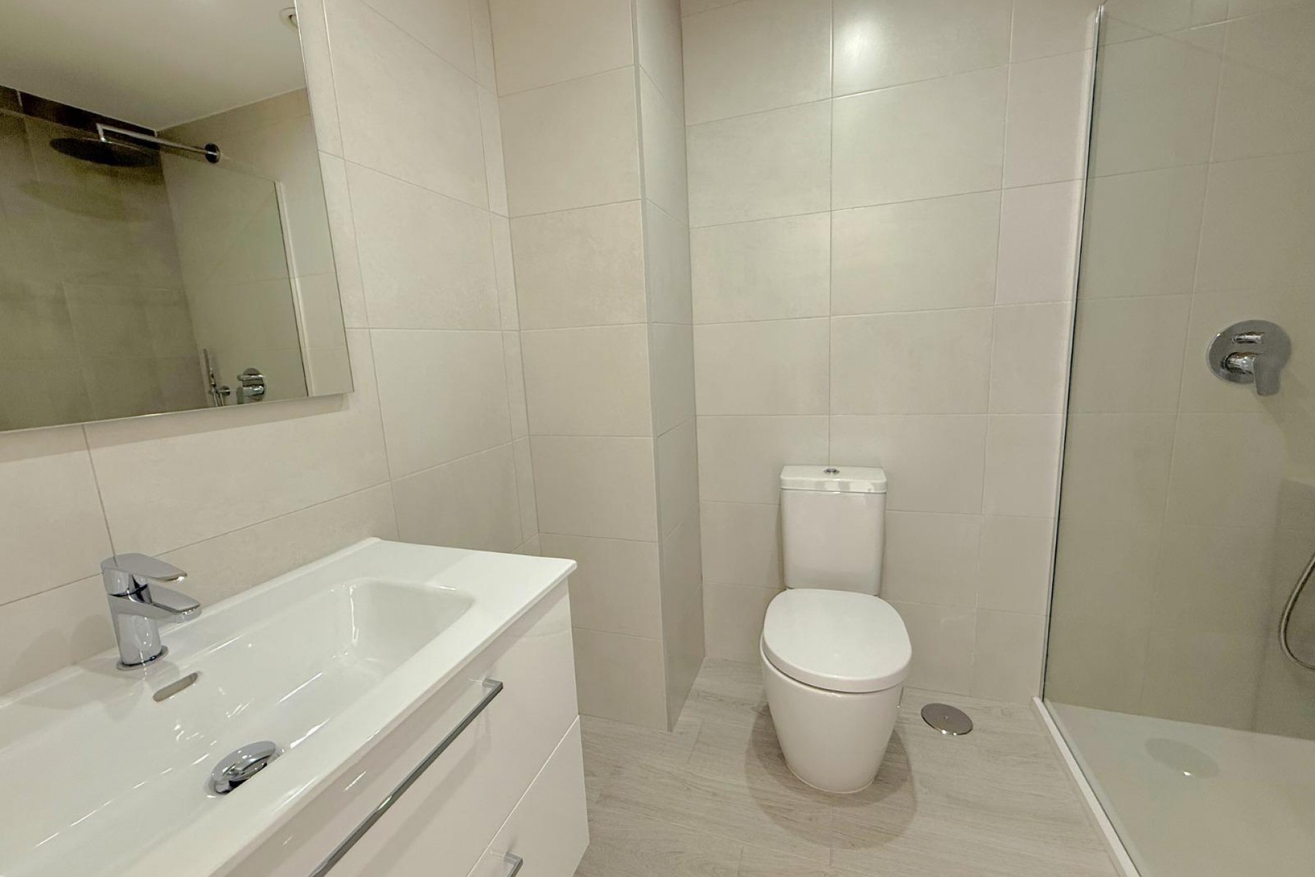 Resale - Apartment -
Orihuela Costa - La Zenia