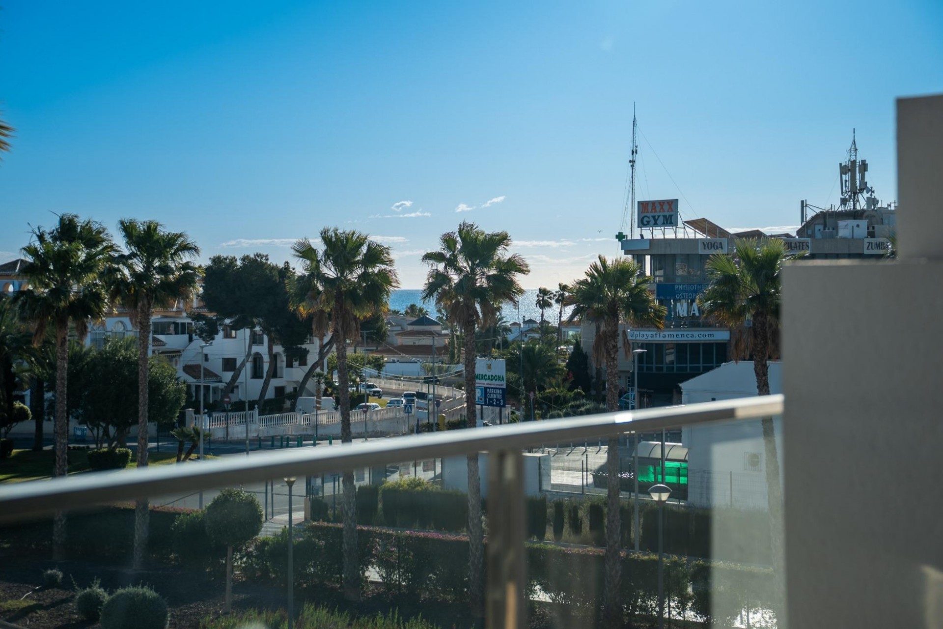 Resale - Apartment -
Orihuela Costa - La Zenia