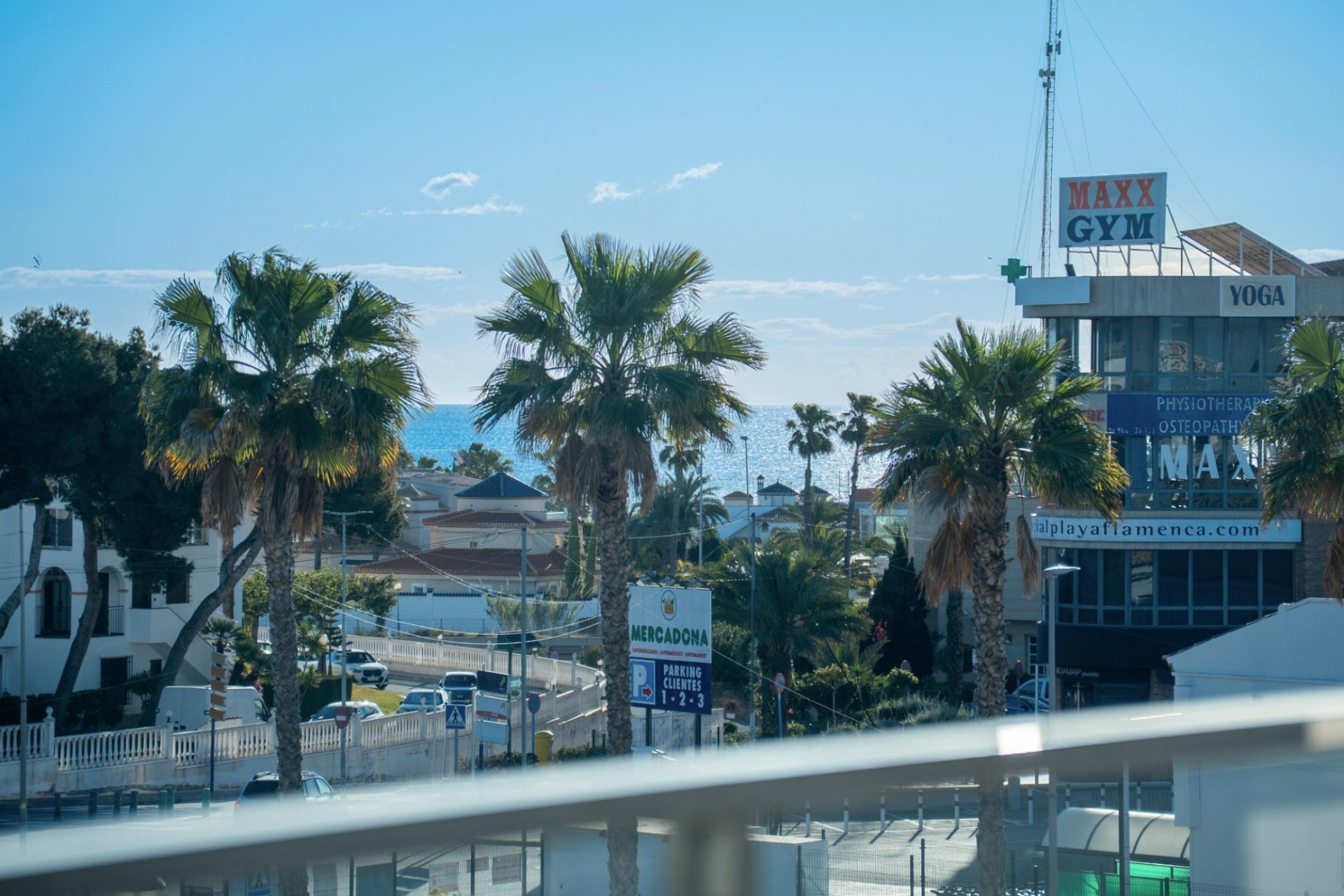 Resale - Apartment -
Orihuela Costa - La Zenia