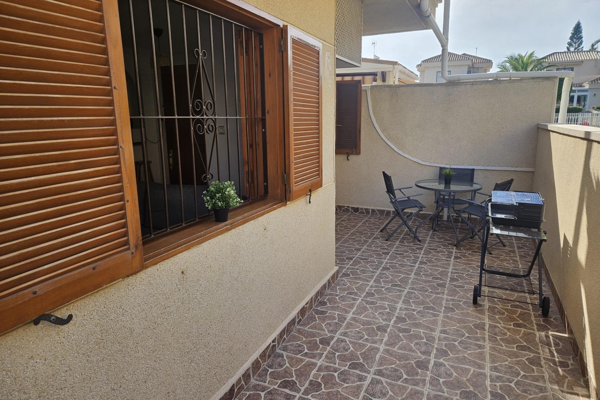 Resale - Apartment -
Orihuela Costa - La Zenia