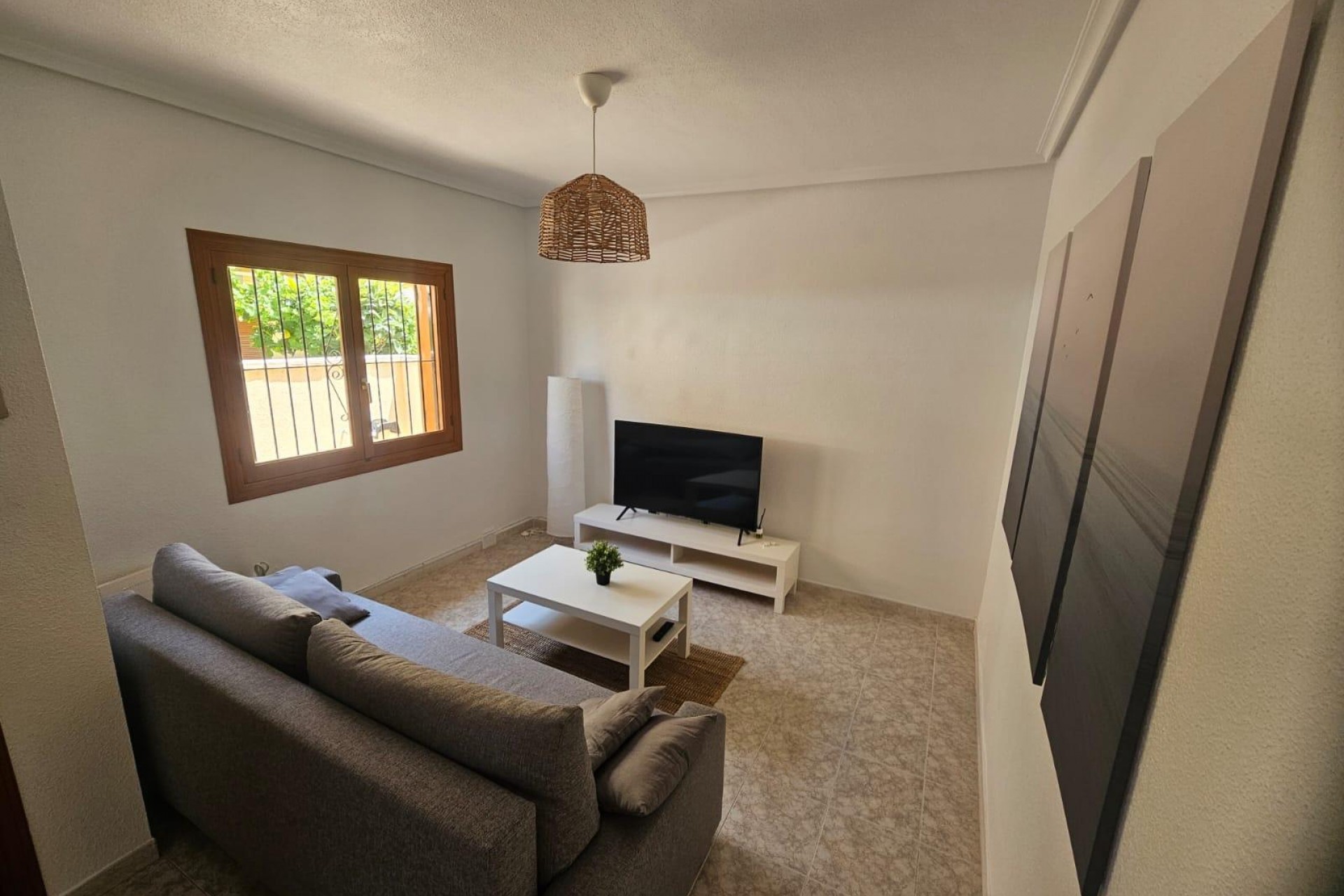 Resale - Apartment -
Orihuela Costa - La Zenia