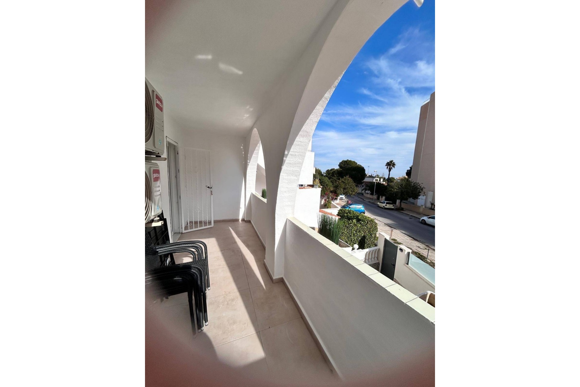 Resale - Apartment -
Orihuela Costa - La Zenia