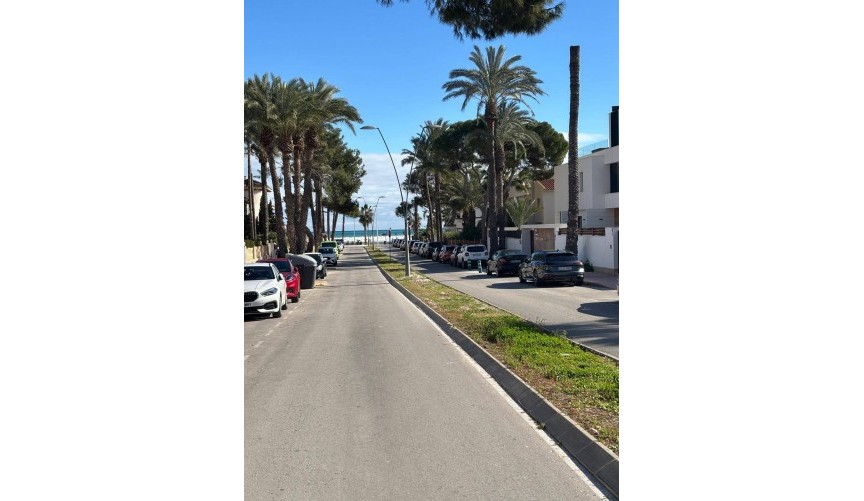 Resale - Apartment -
Orihuela Costa - La Zenia