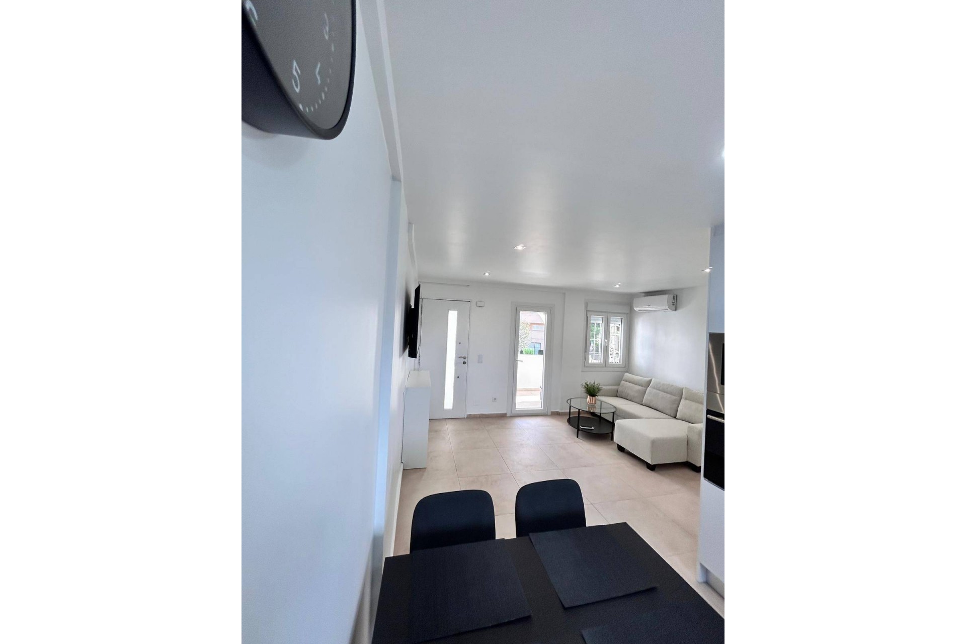 Resale - Apartment -
Orihuela Costa - La Zenia