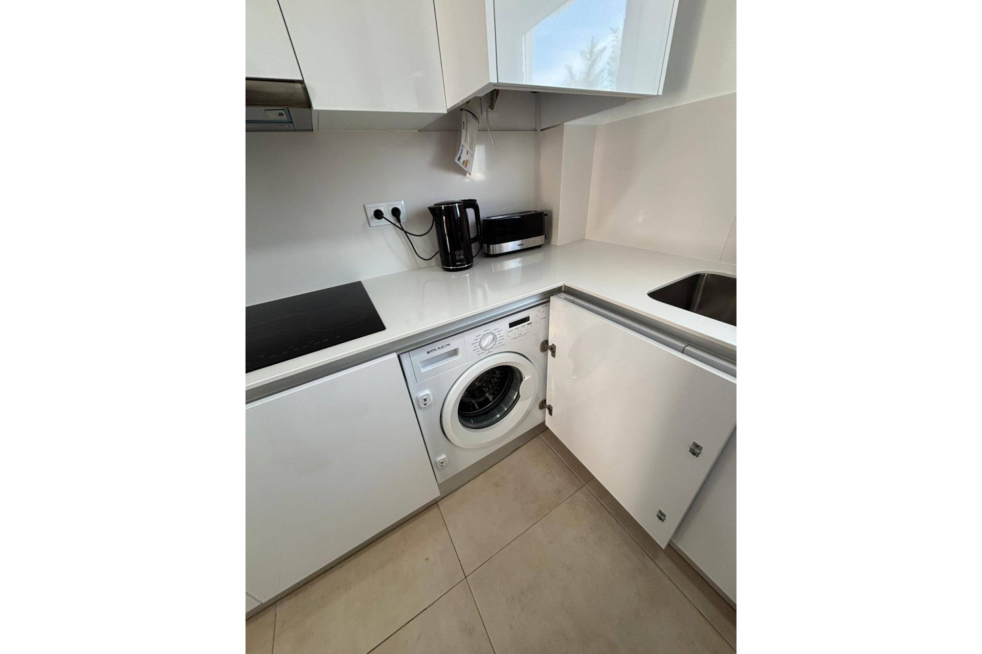 Resale - Apartment -
Orihuela Costa - La Zenia