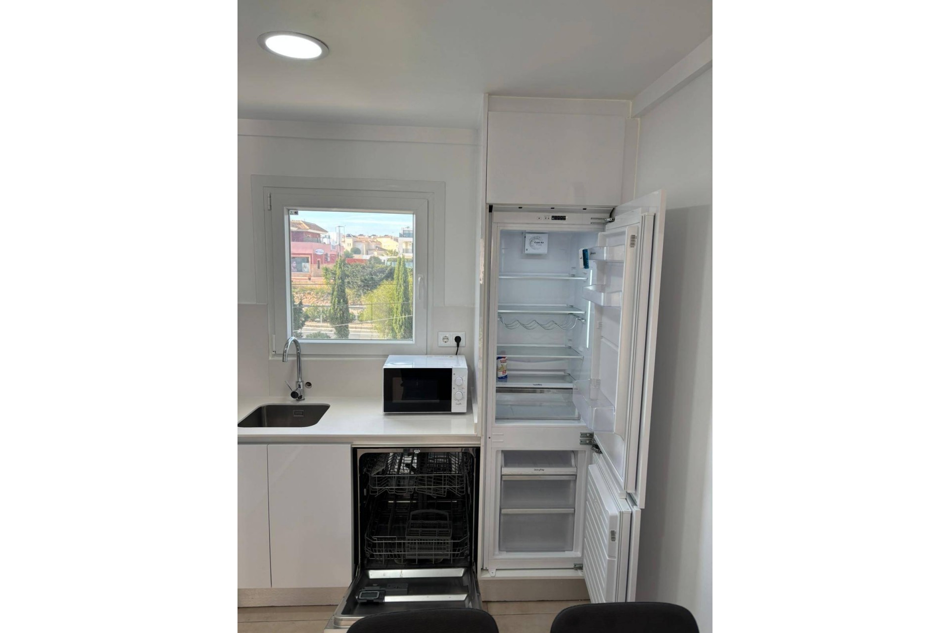 Resale - Apartment -
Orihuela Costa - La Zenia