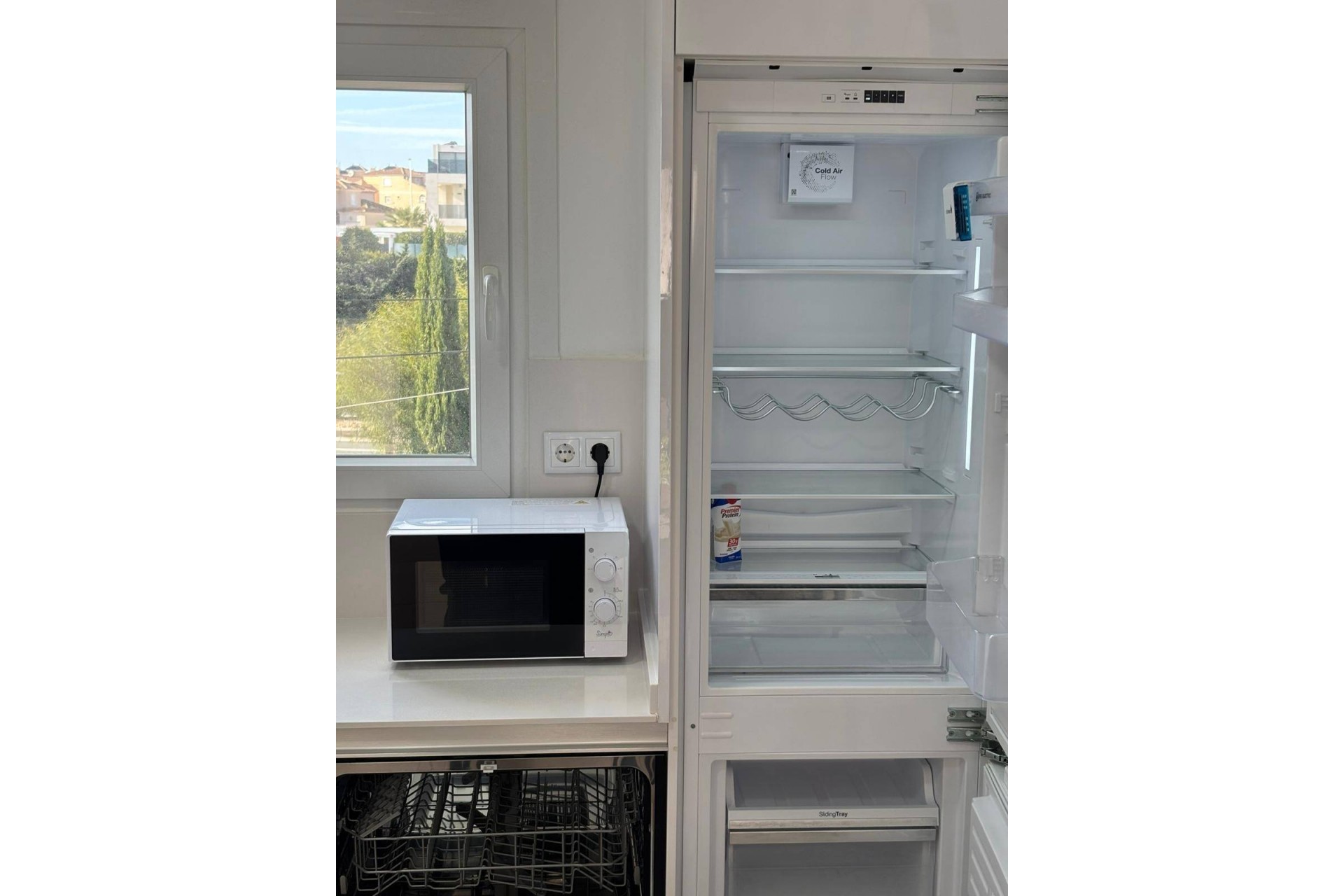 Resale - Apartment -
Orihuela Costa - La Zenia