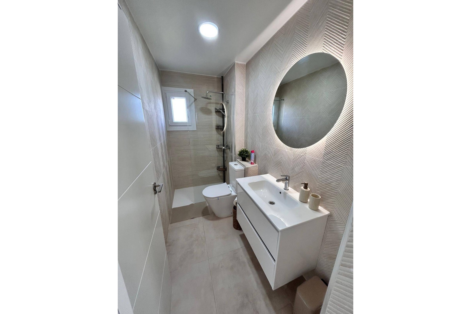 Resale - Apartment -
Orihuela Costa - La Zenia