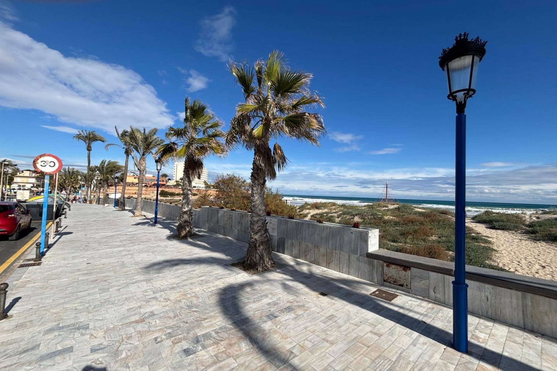 Resale - Apartment -
Orihuela Costa - La Zenia