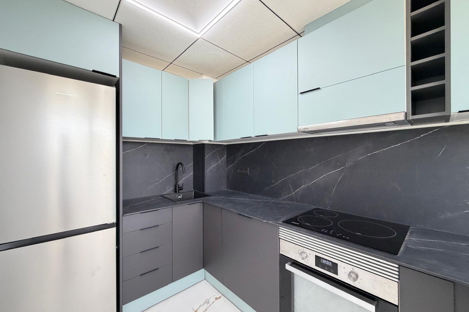 Resale - Apartment -
Orihuela Costa - La Zenia