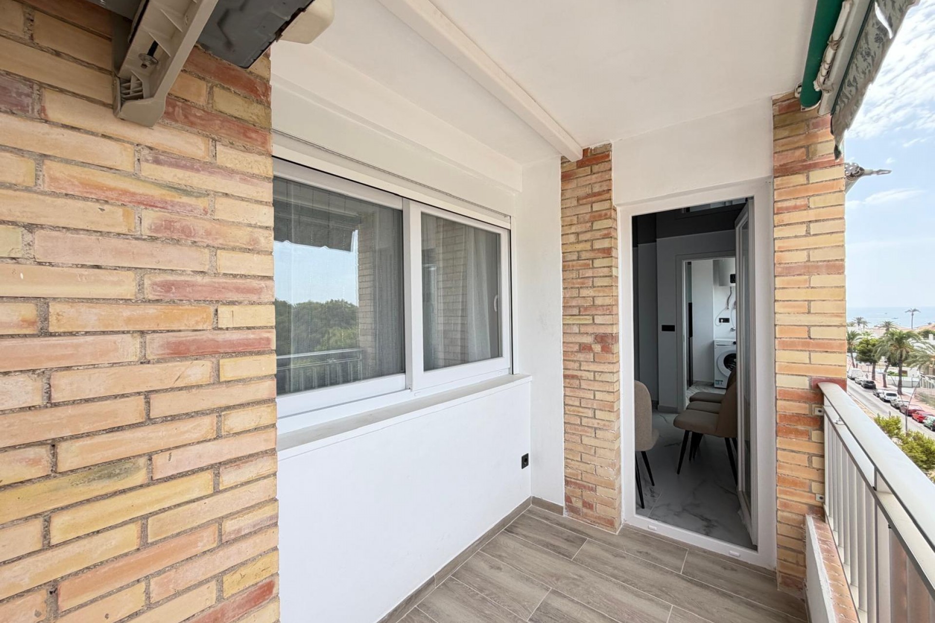 Resale - Apartment -
Orihuela Costa - La Zenia