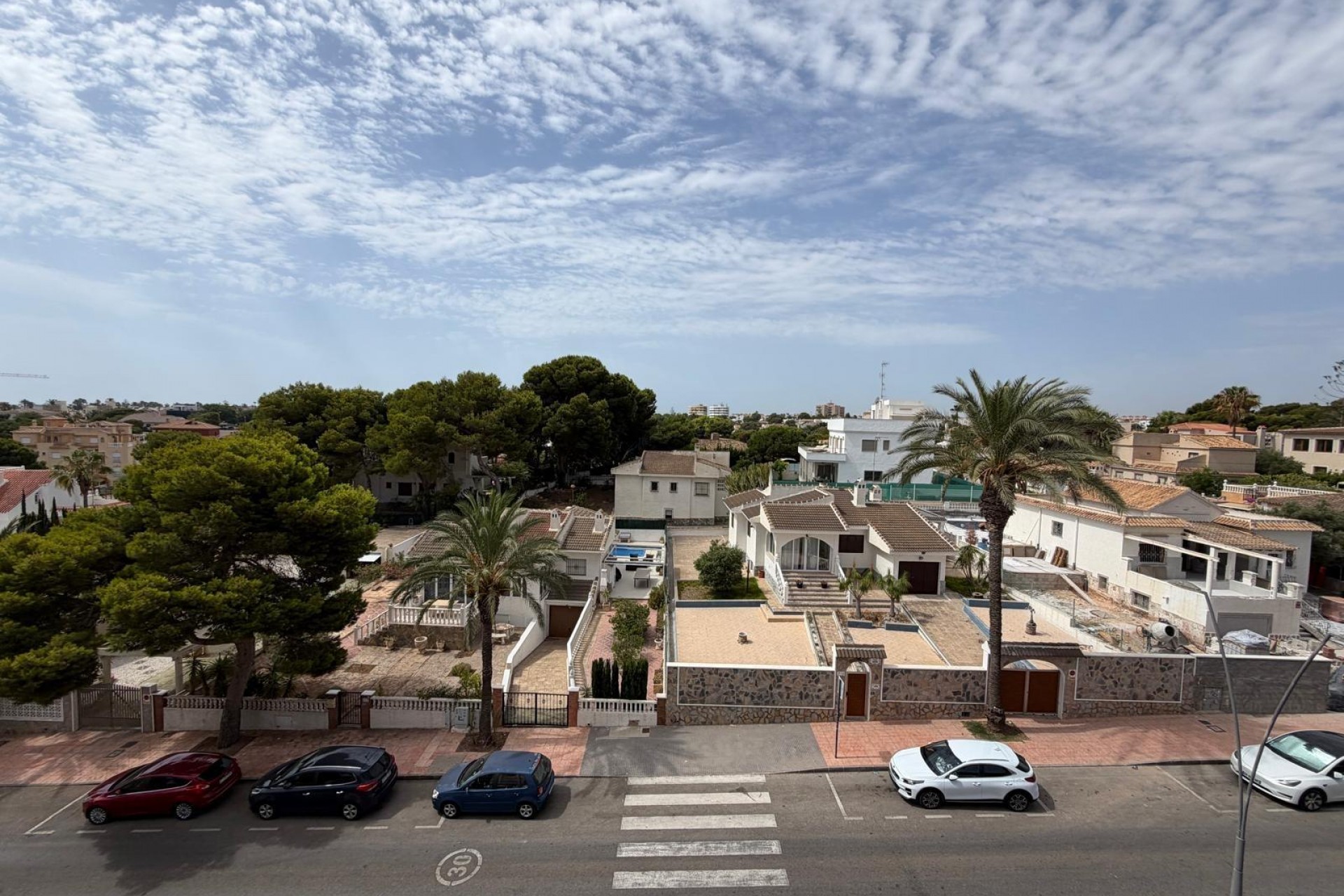 Resale - Apartment -
Orihuela Costa - La Zenia