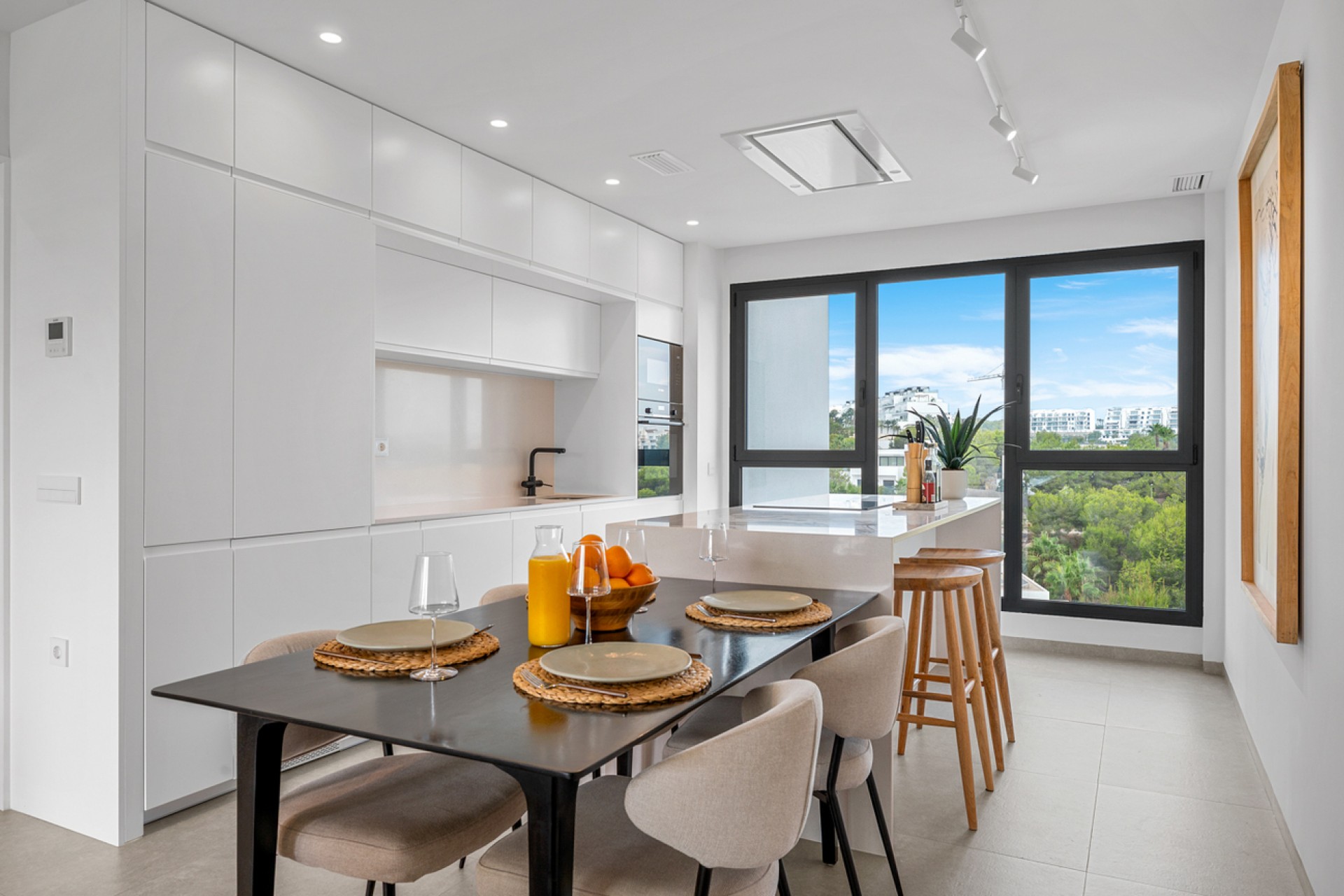 Resale - Apartment -
Orihuela Costa - Las Colinas Golf
