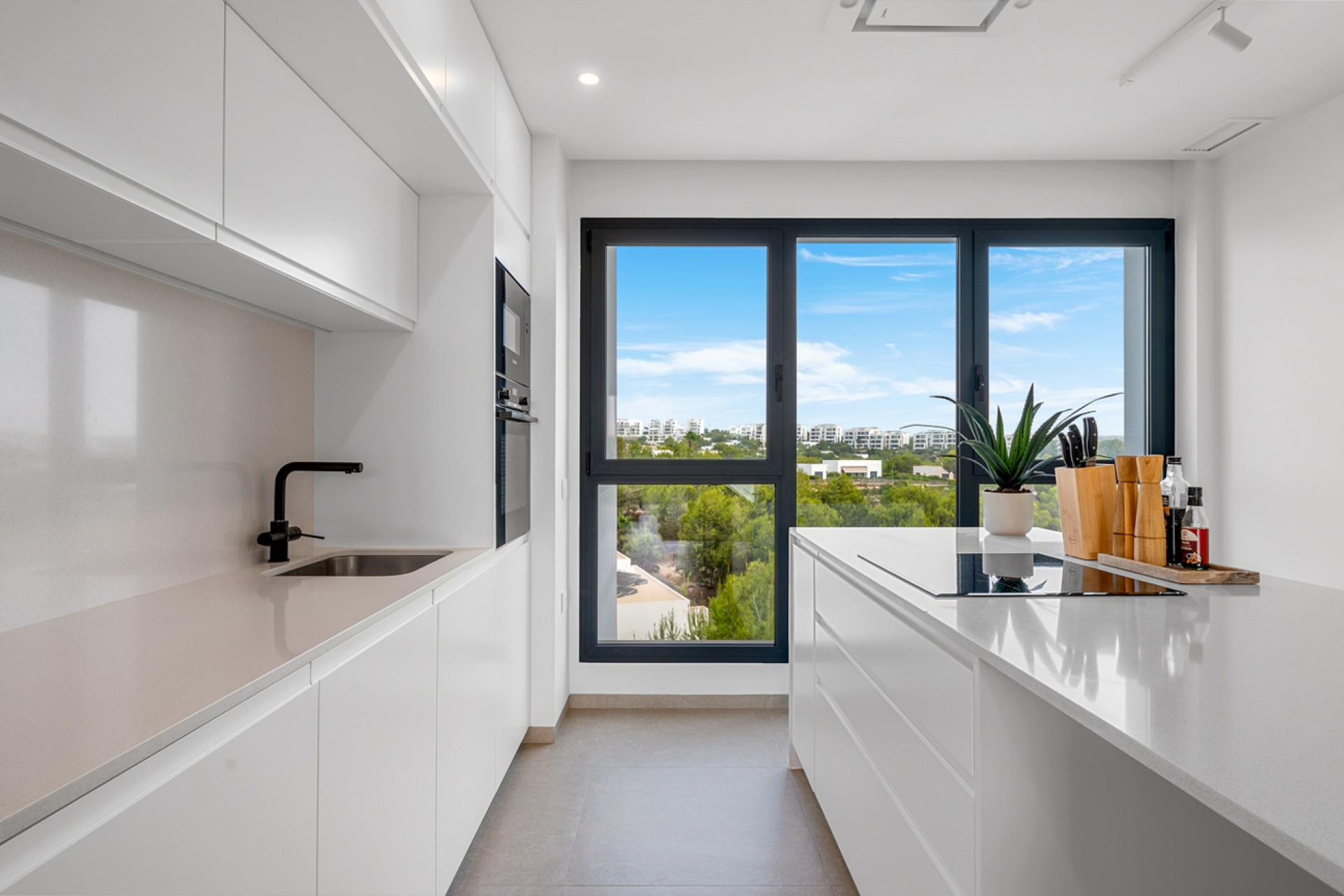 Resale - Apartment -
Orihuela Costa - Las Colinas Golf