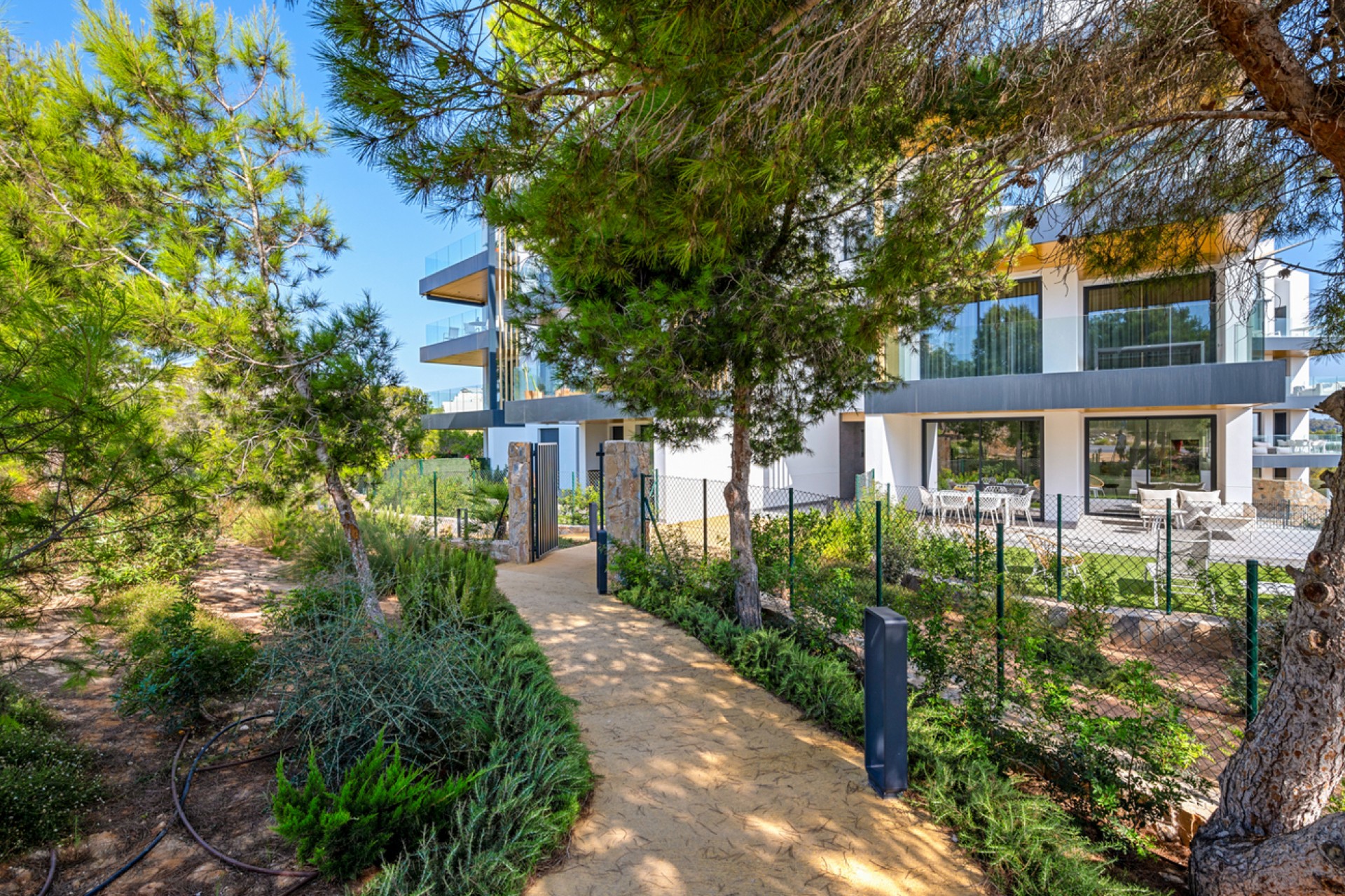 Resale - Apartment -
Orihuela Costa - Las Colinas Golf