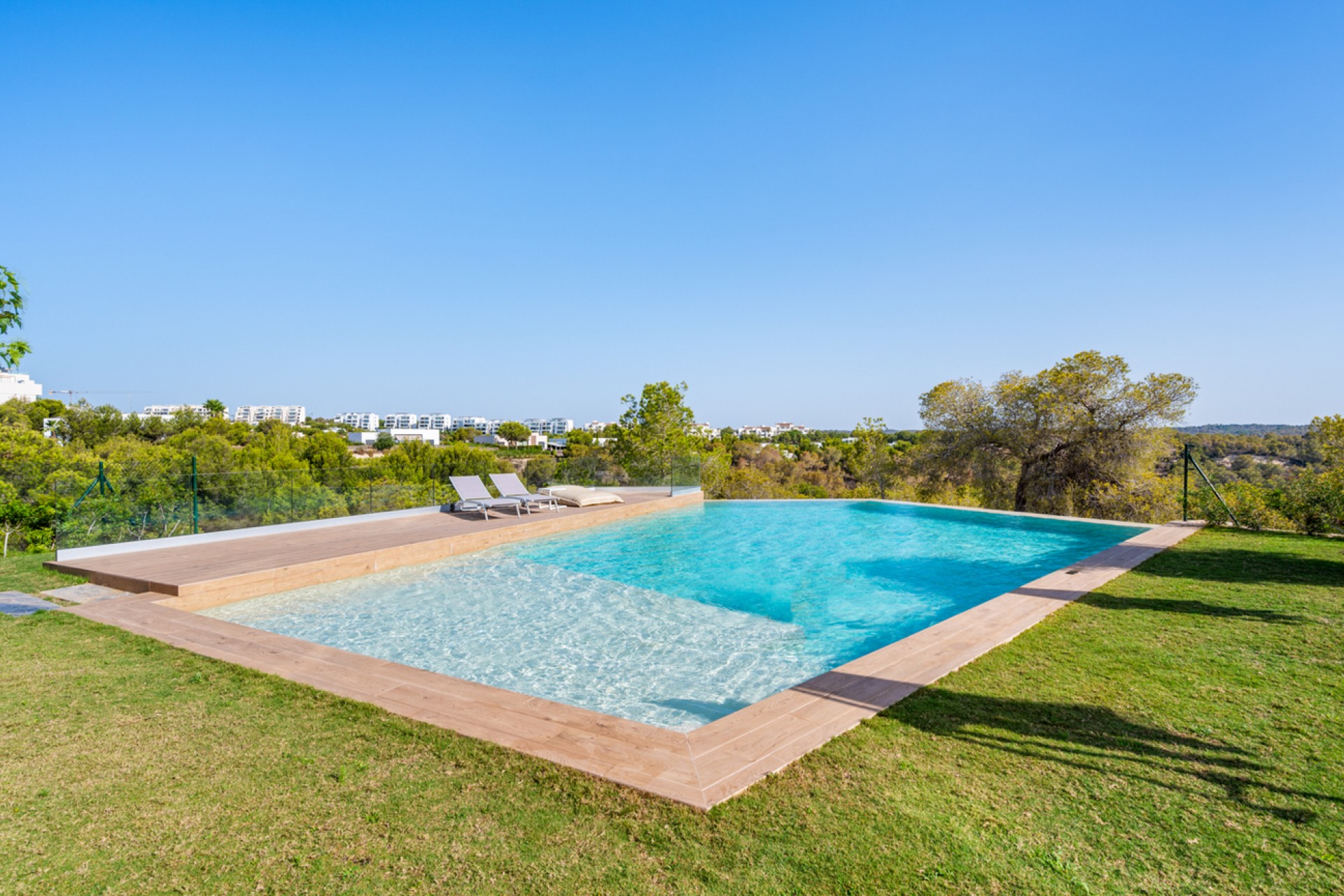 Resale - Apartment -
Orihuela Costa - Las Colinas Golf
