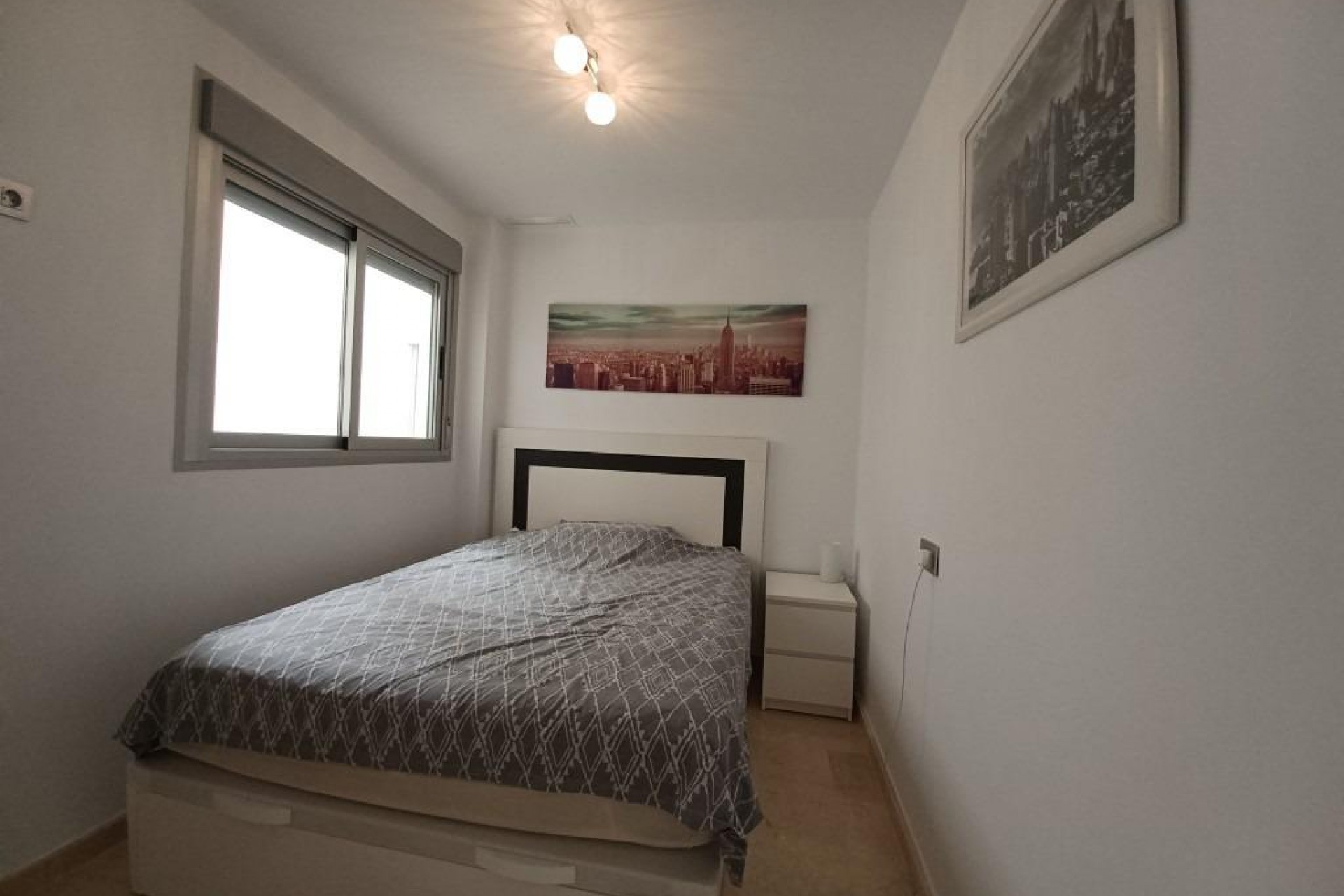 Resale - Apartment -
Orihuela Costa - Las Filipinas