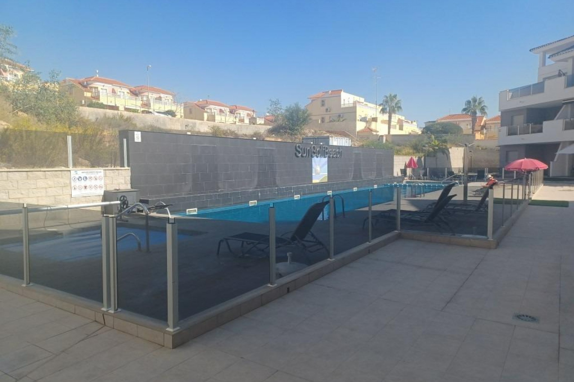 Resale - Apartment -
Orihuela Costa - Las Filipinas