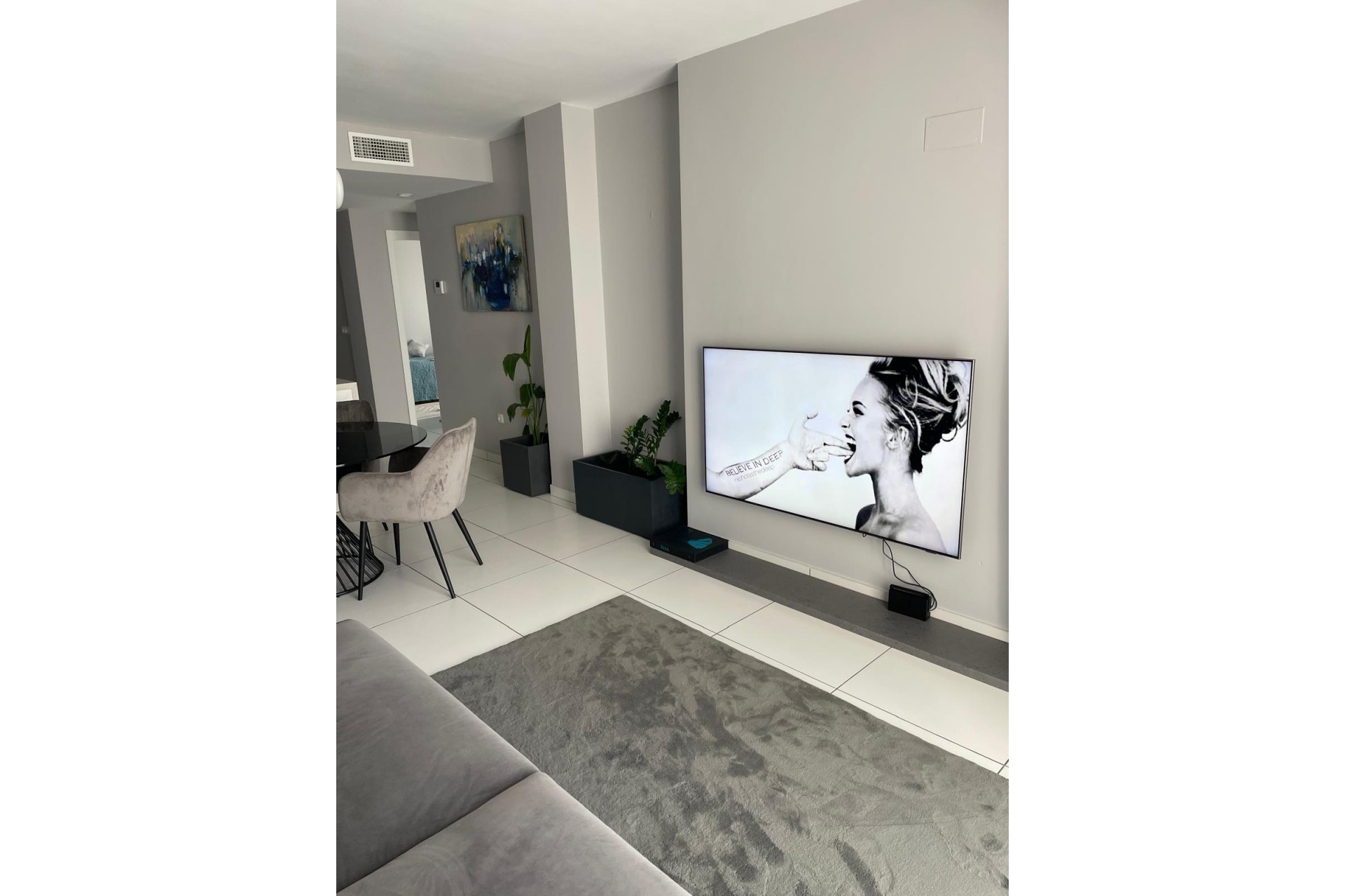 Resale - Apartment -
Orihuela Costa - Las Filipinas