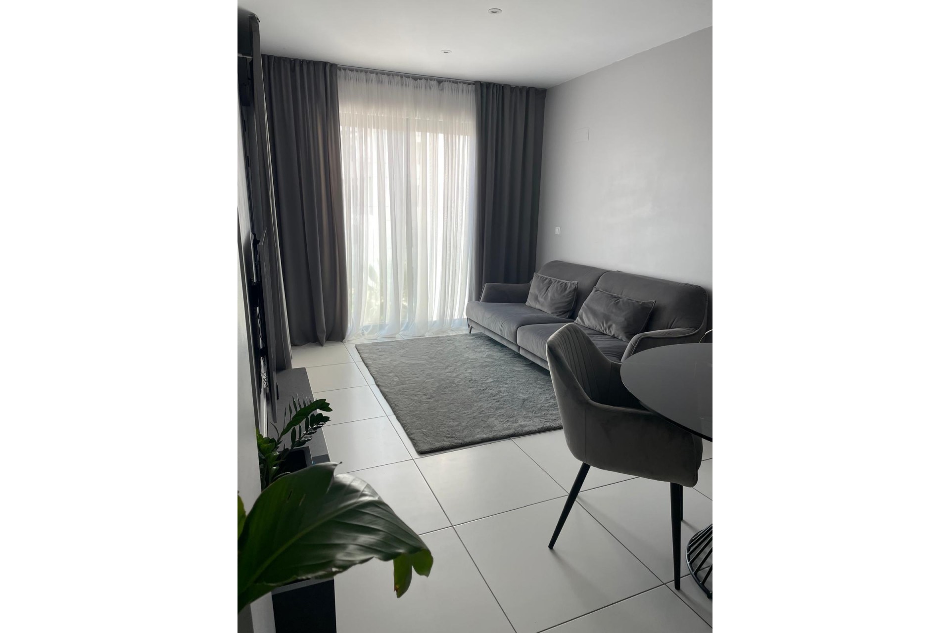 Resale - Apartment -
Orihuela Costa - Las Filipinas