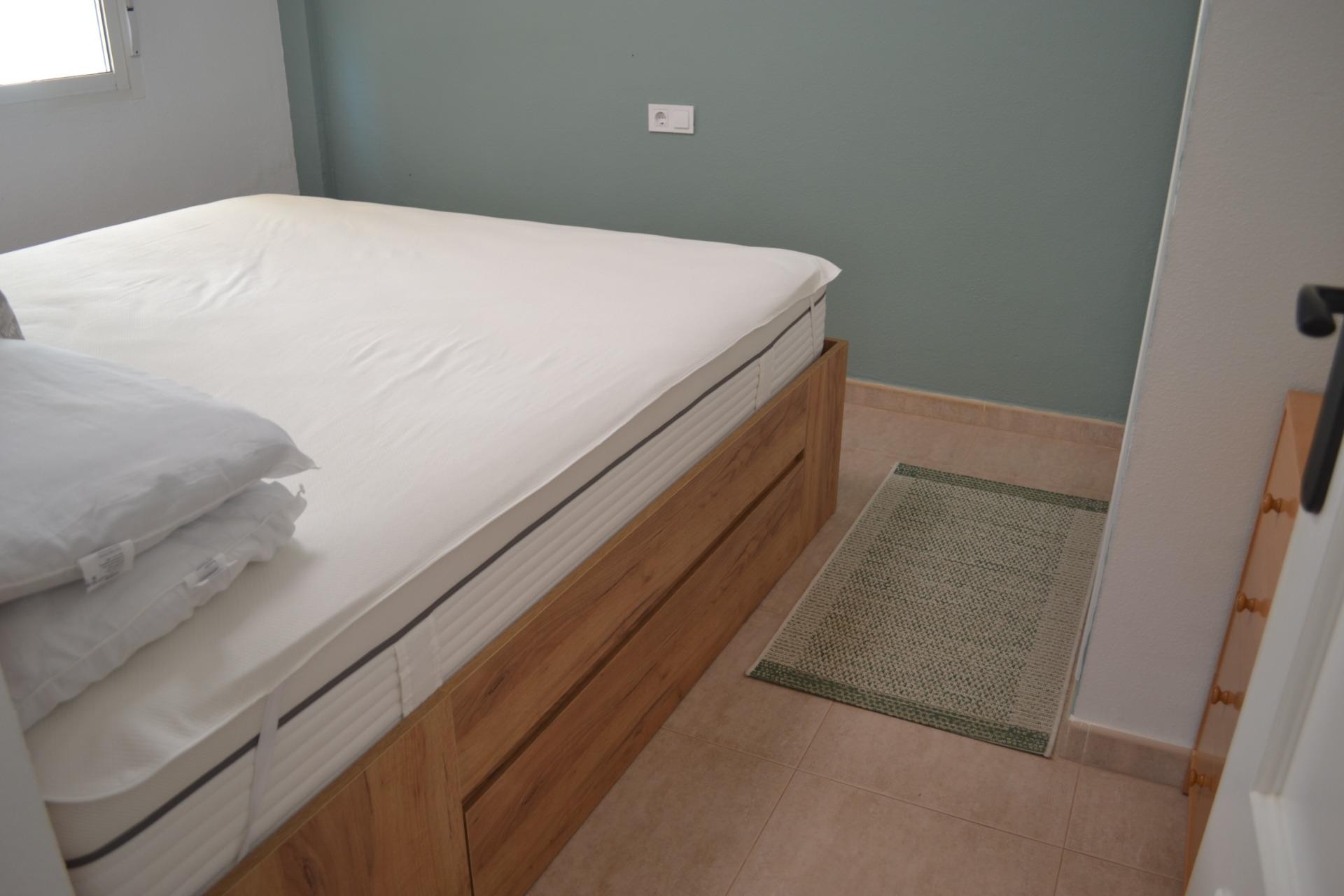 Resale - Apartment -
Orihuela Costa - Las Filipinas