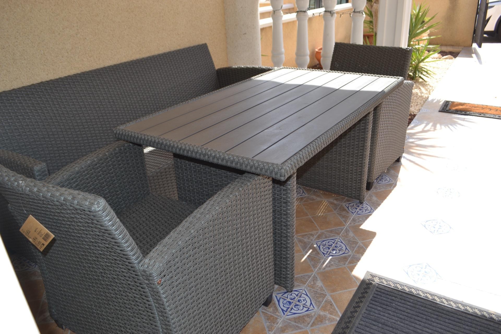 Resale - Apartment -
Orihuela Costa - Las Filipinas