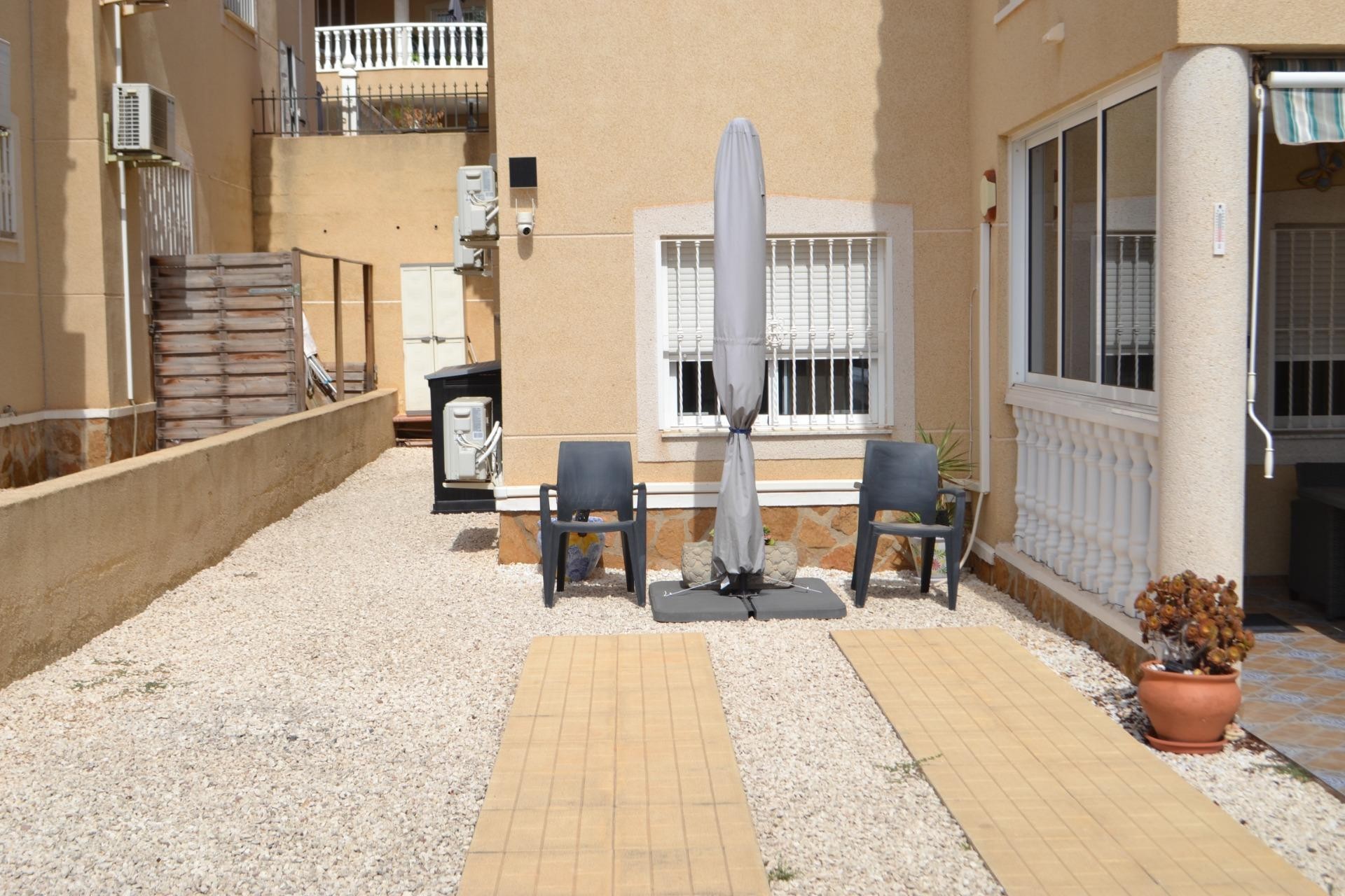 Resale - Apartment -
Orihuela Costa - Las Filipinas