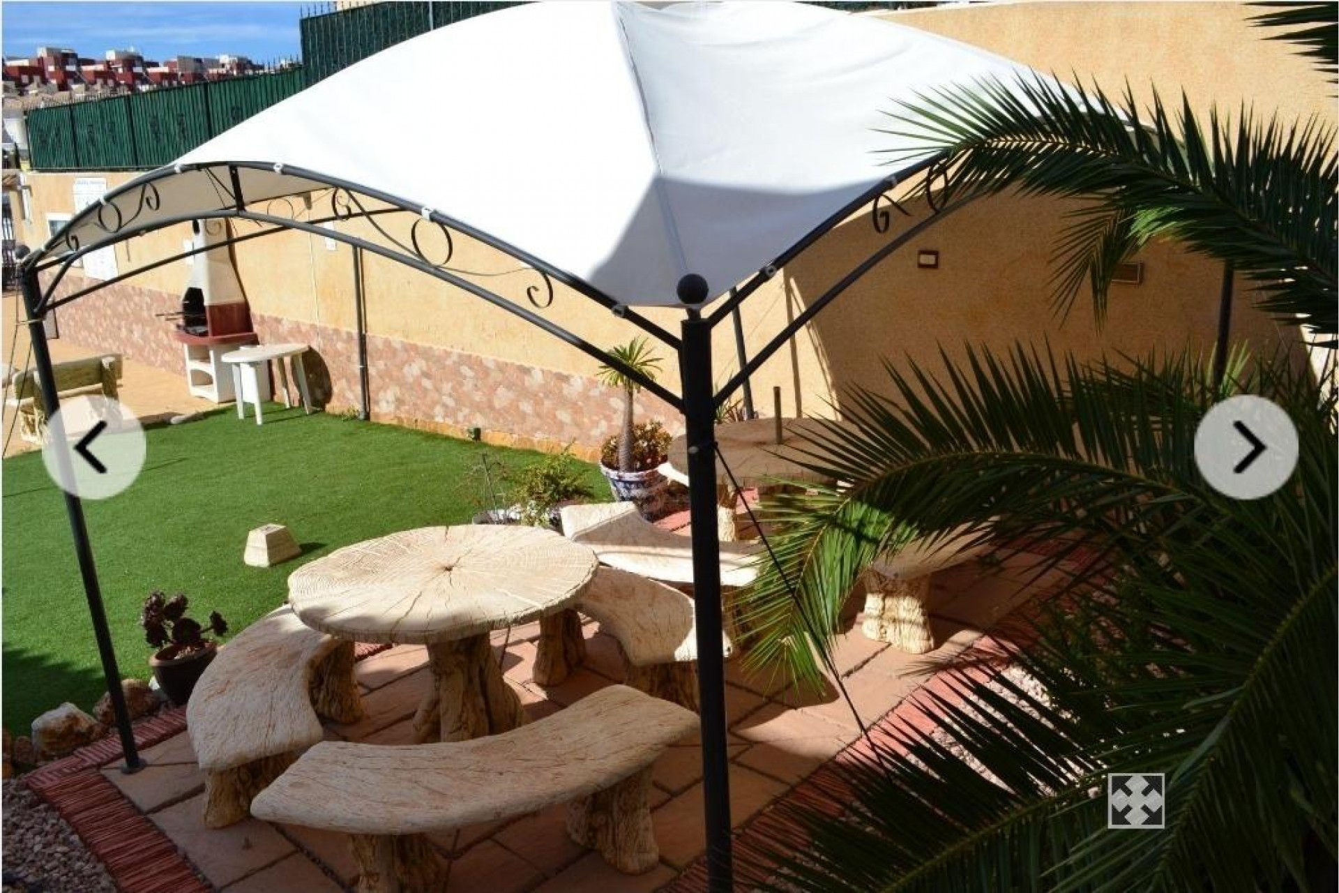 Resale - Apartment -
Orihuela Costa - Las Filipinas