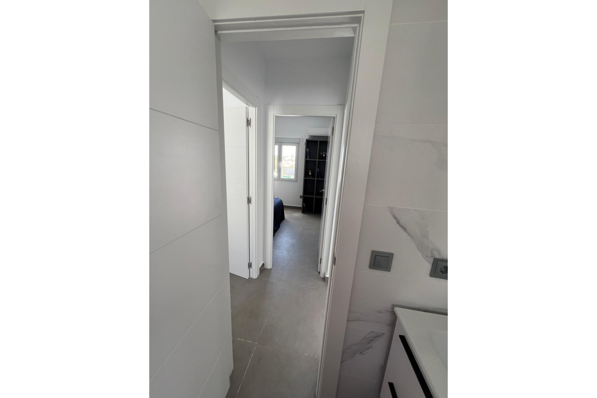 Resale - Apartment -
Orihuela Costa - Las Mimosas