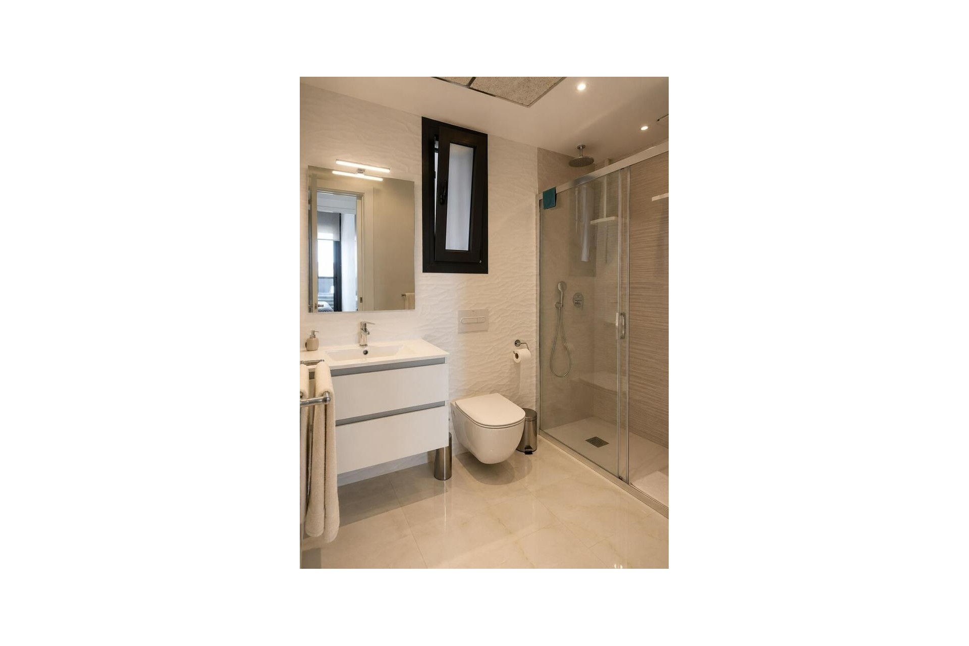 Resale - Apartment -
Orihuela Costa - Las Mismosas/Los Altos