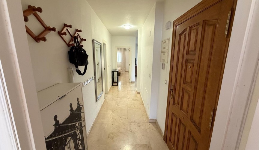 Resale - Apartment -
Orihuela Costa - Las Ramblas