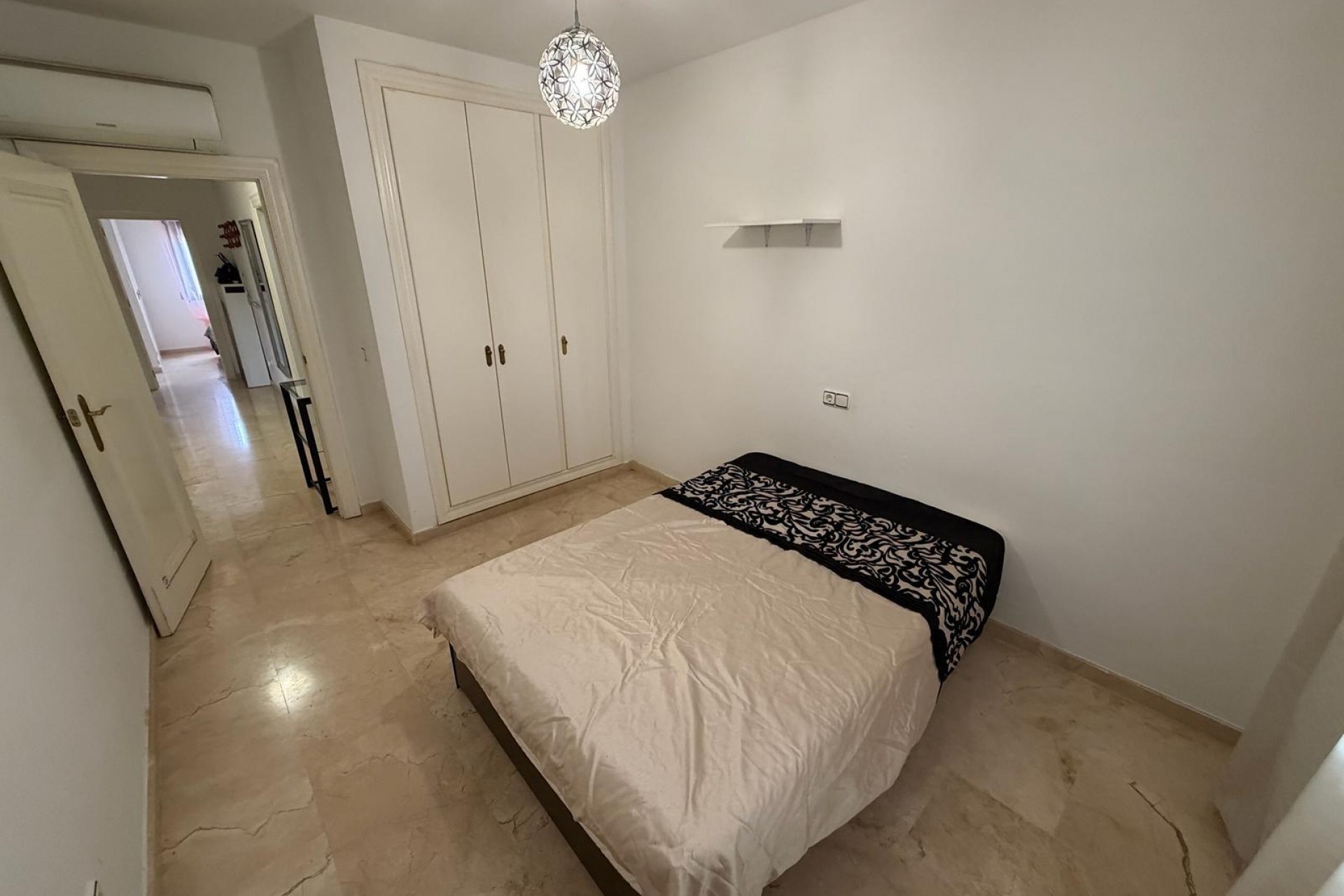 Resale - Apartment -
Orihuela Costa - Las Ramblas