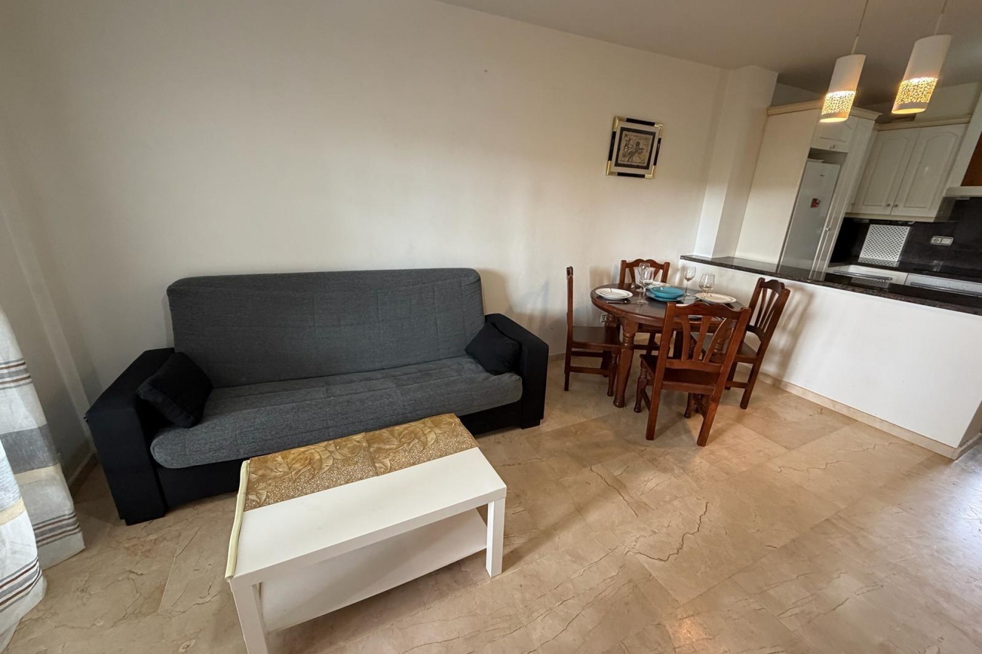 Resale - Apartment -
Orihuela Costa - Las Ramblas