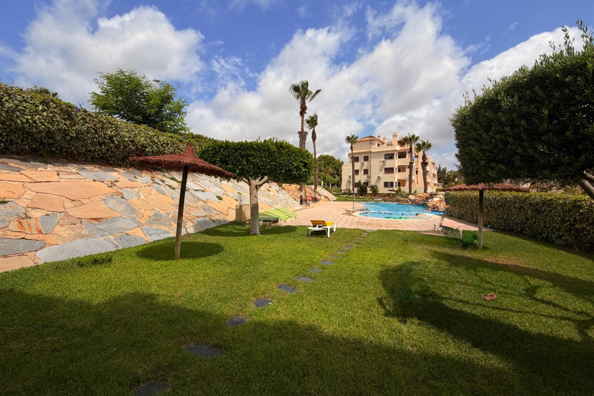 Resale - Apartment -
Orihuela Costa - Las Ramblas